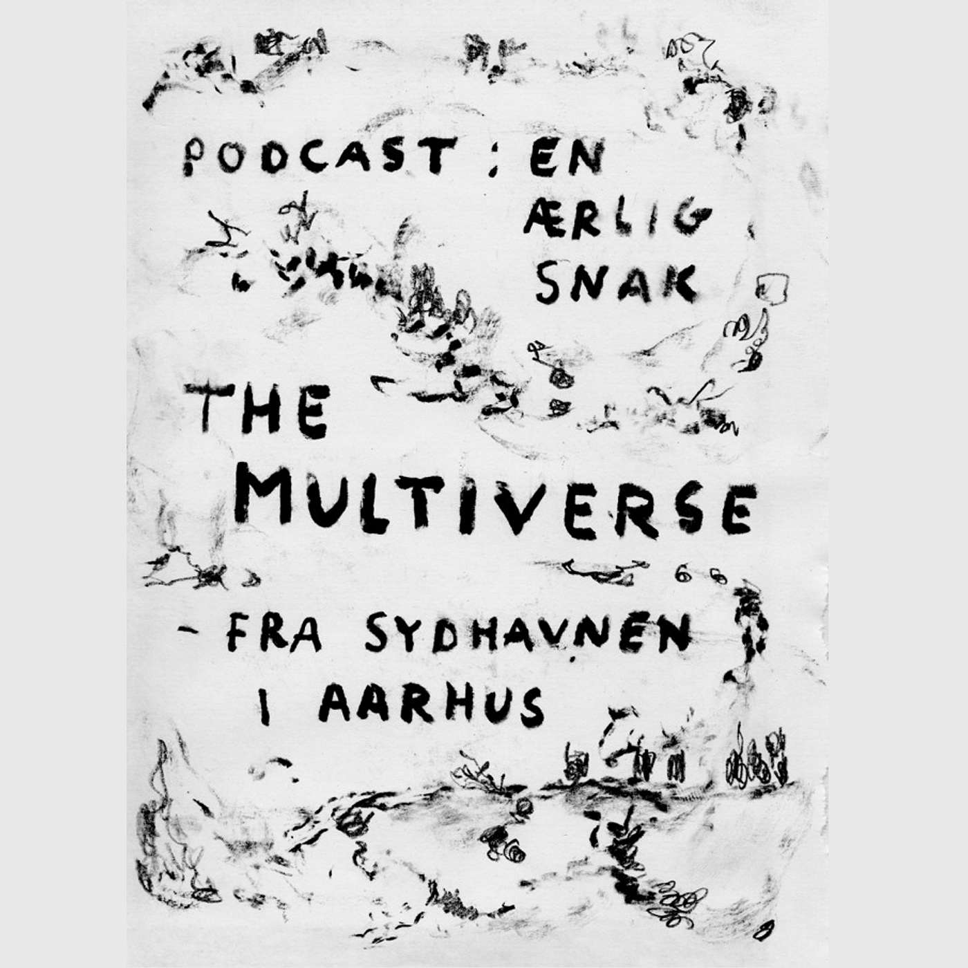 Projekt FARMAKON: En Ærlig Snak