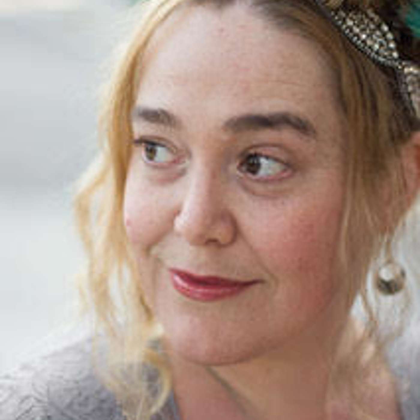 C.S.E. Cooney Is Knocking on Saint Death's Doorway