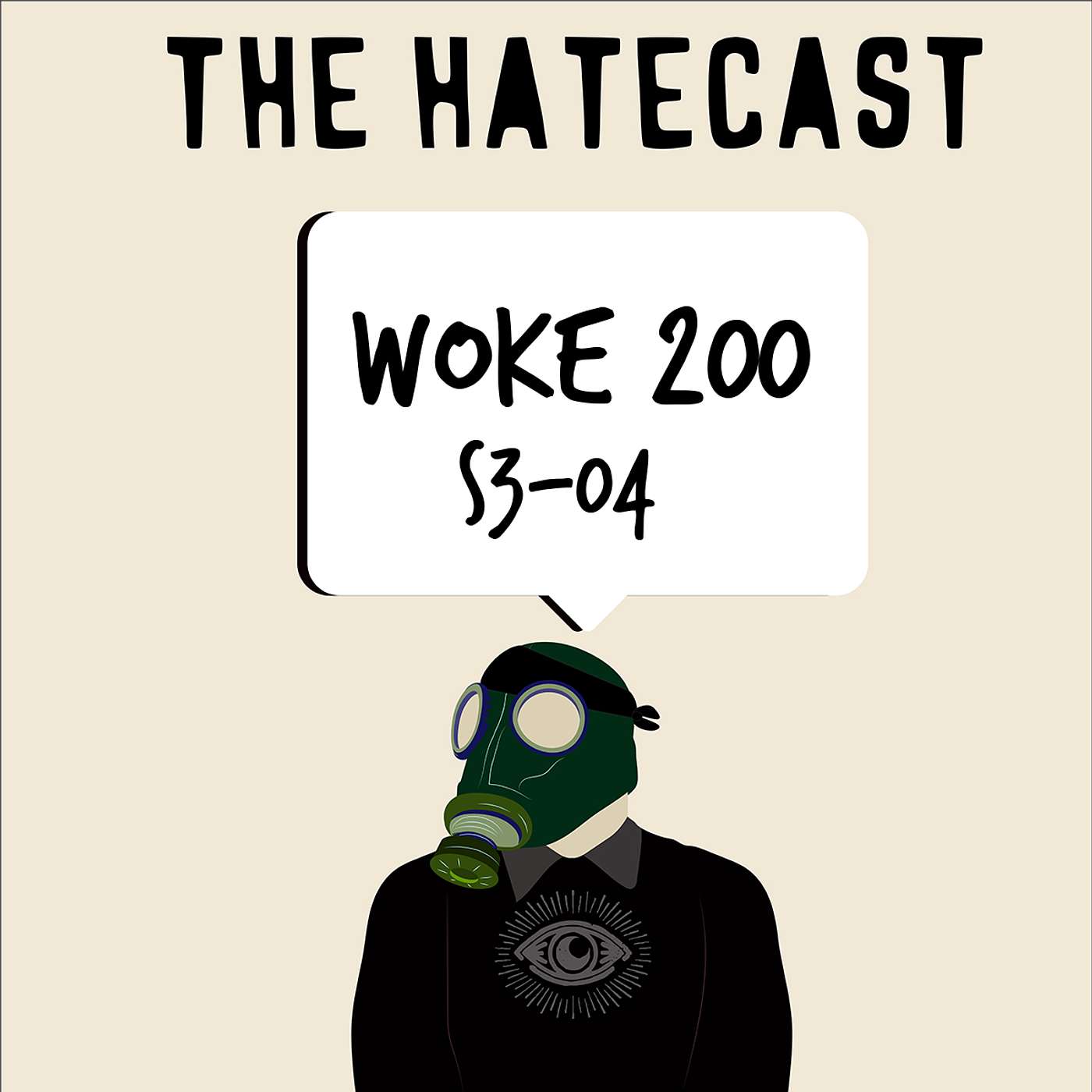 HateCast