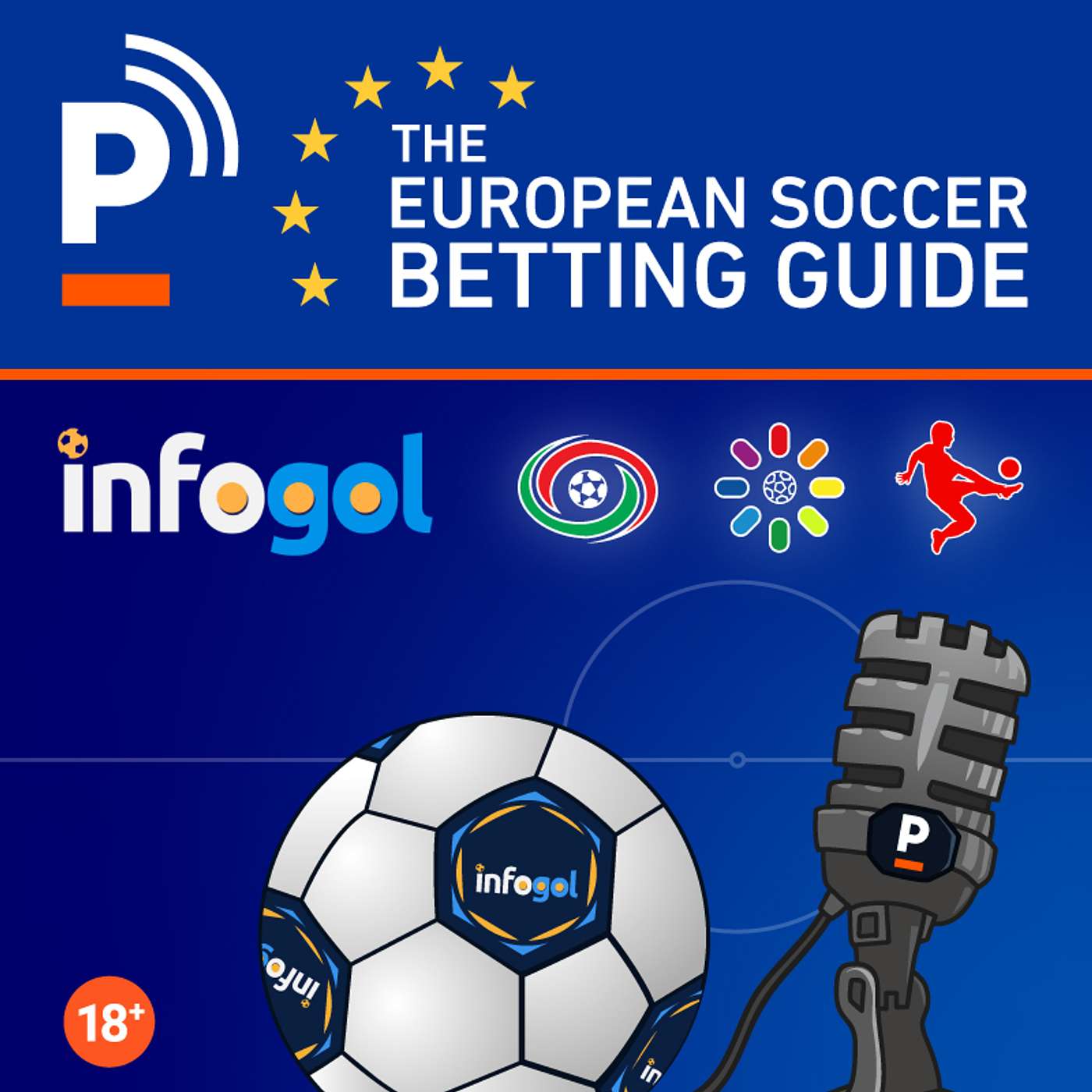 The European Soccer Betting Guide - Ep.1