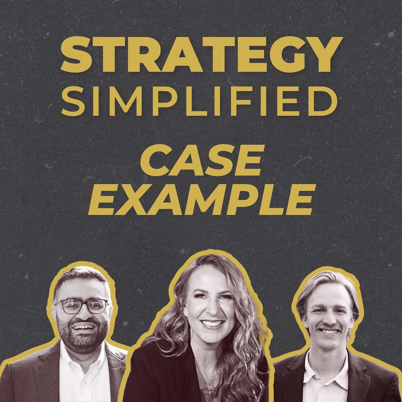 S14E13: Bain Profitability Case Interview Example - Big Sip