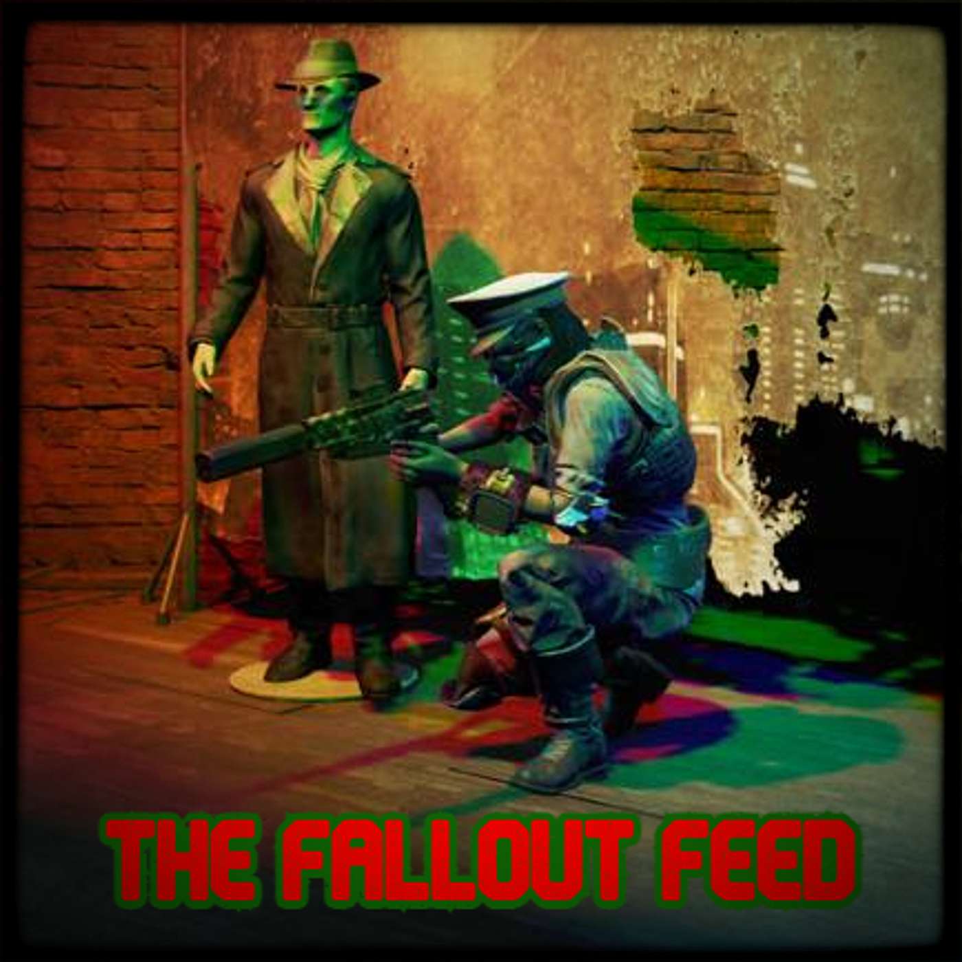 the Fallout Feed #431 Addendum