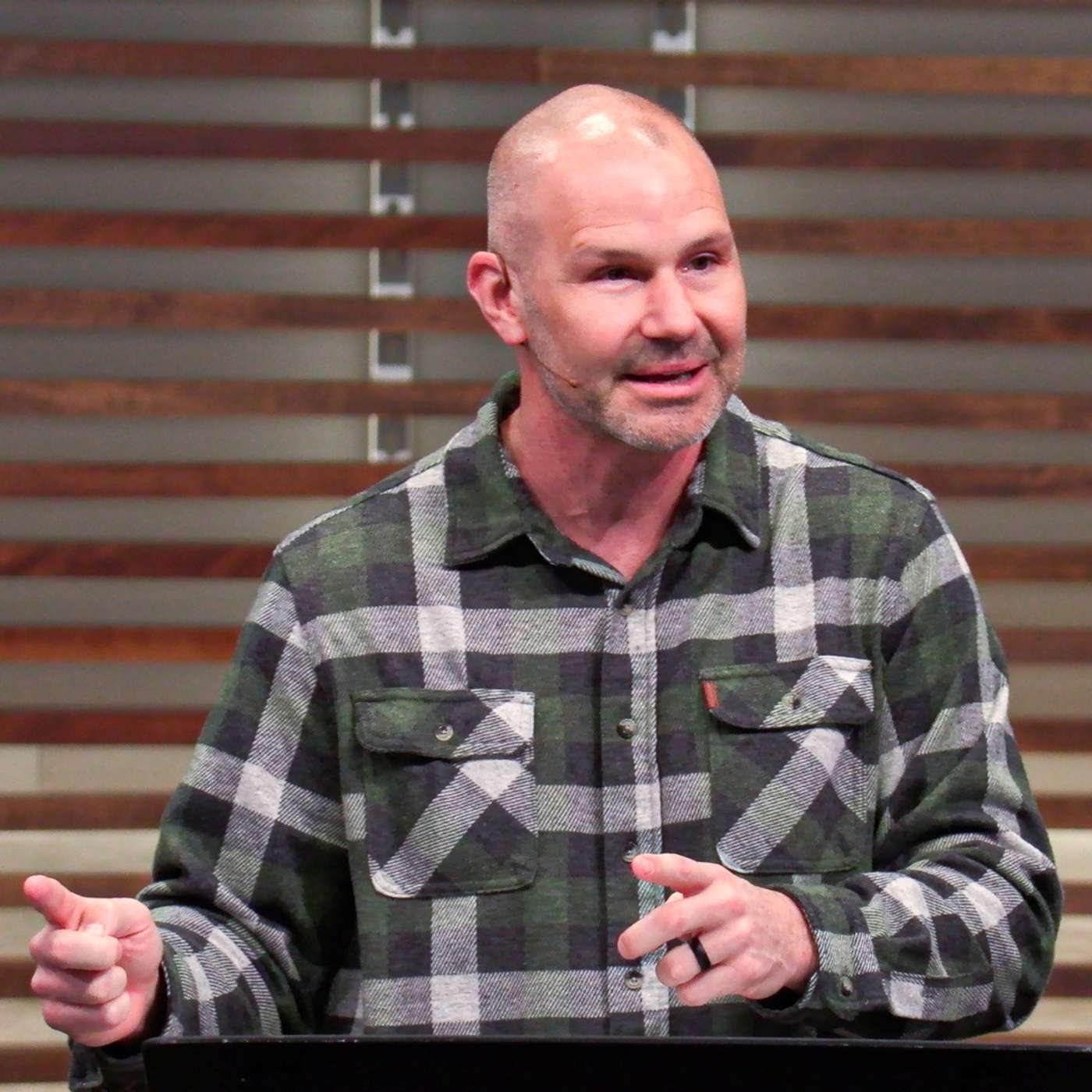 Following Jesus with Friends and Foes | 2 Timothy 4:9-22