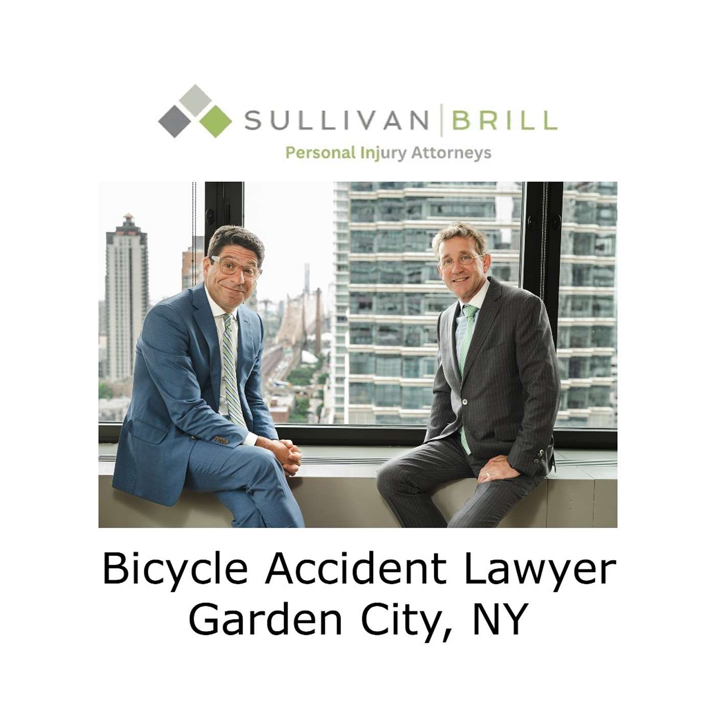 Sullivan Brill Personal Injury Attorneys Garden, City\'s Podcast