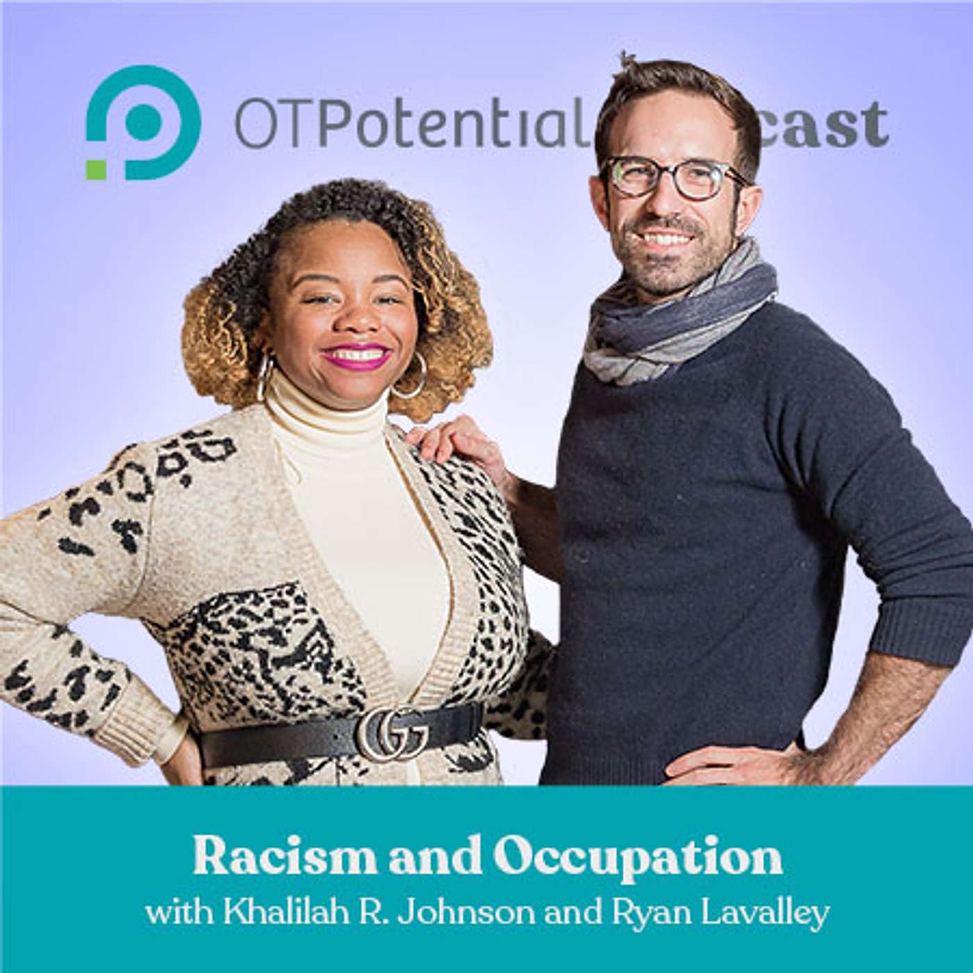 OT Potential Podcast | Occupational Therapy CEUs