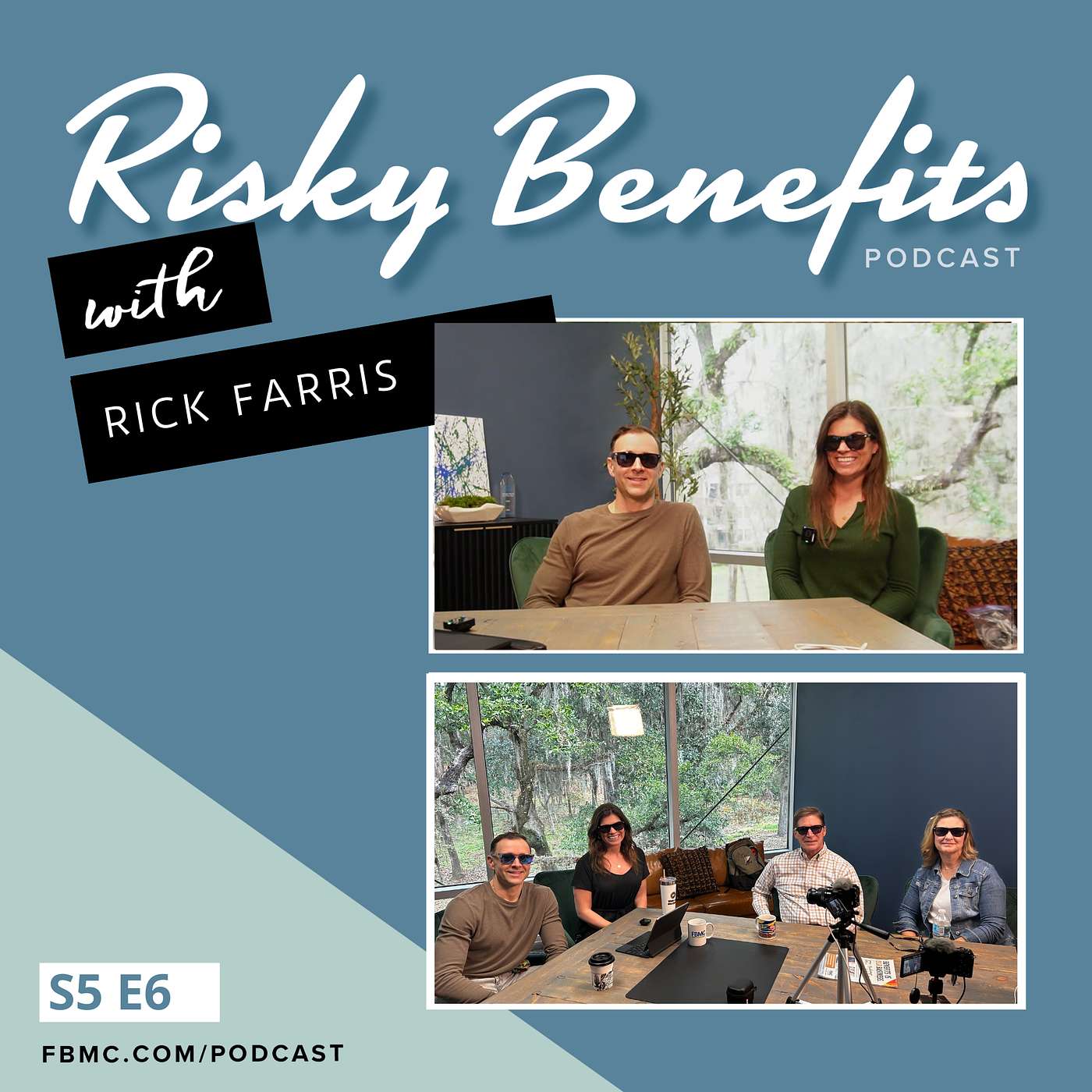 Risky Benefits