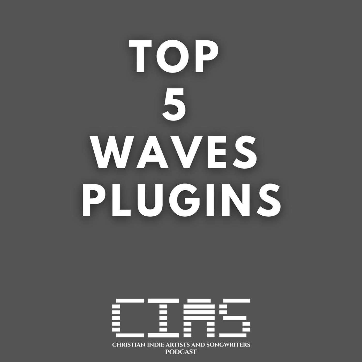 The Christian Indie Artists & Songwriters Podcast