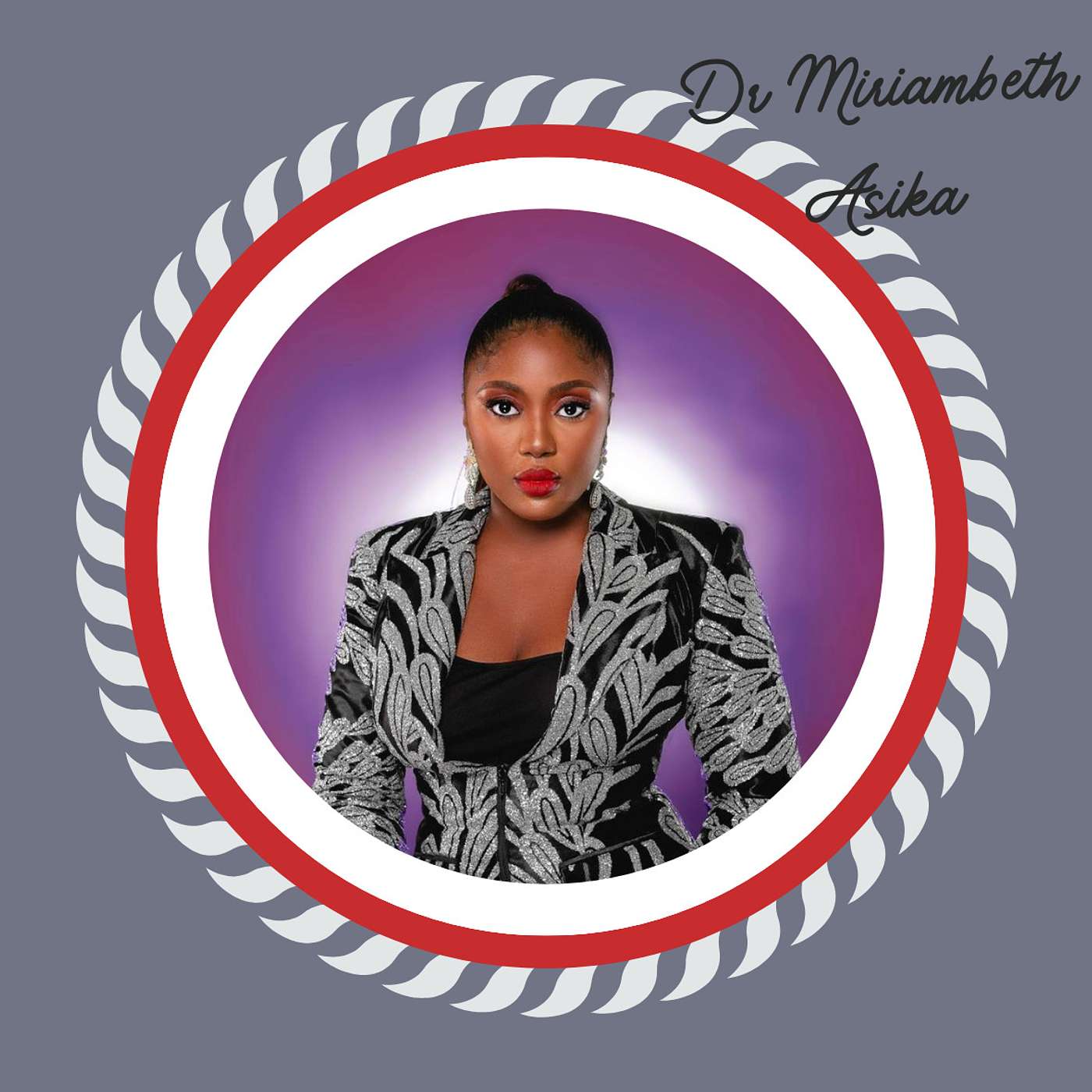 #7: Managing a Private Hospital in Nigeria, forming partnerships & addressing health disparities through the private sector (ft. Dr Miriambeth Asika) episode artwork