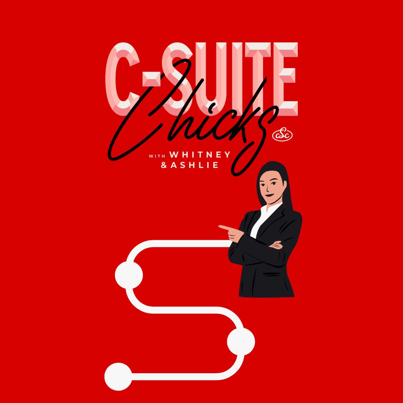 The Journey From the Ground Floor to the C-Suite