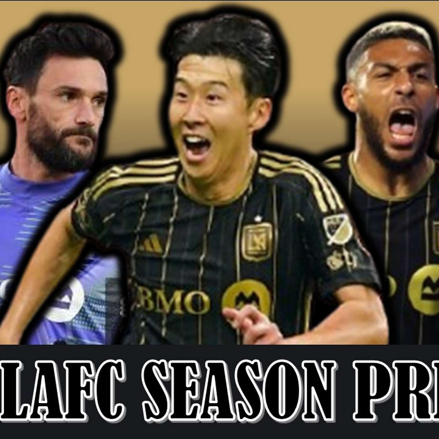 Episode 417: A Not So Deep Dive Into LAFC's 2026 Season ft Defenders of the Banc!
