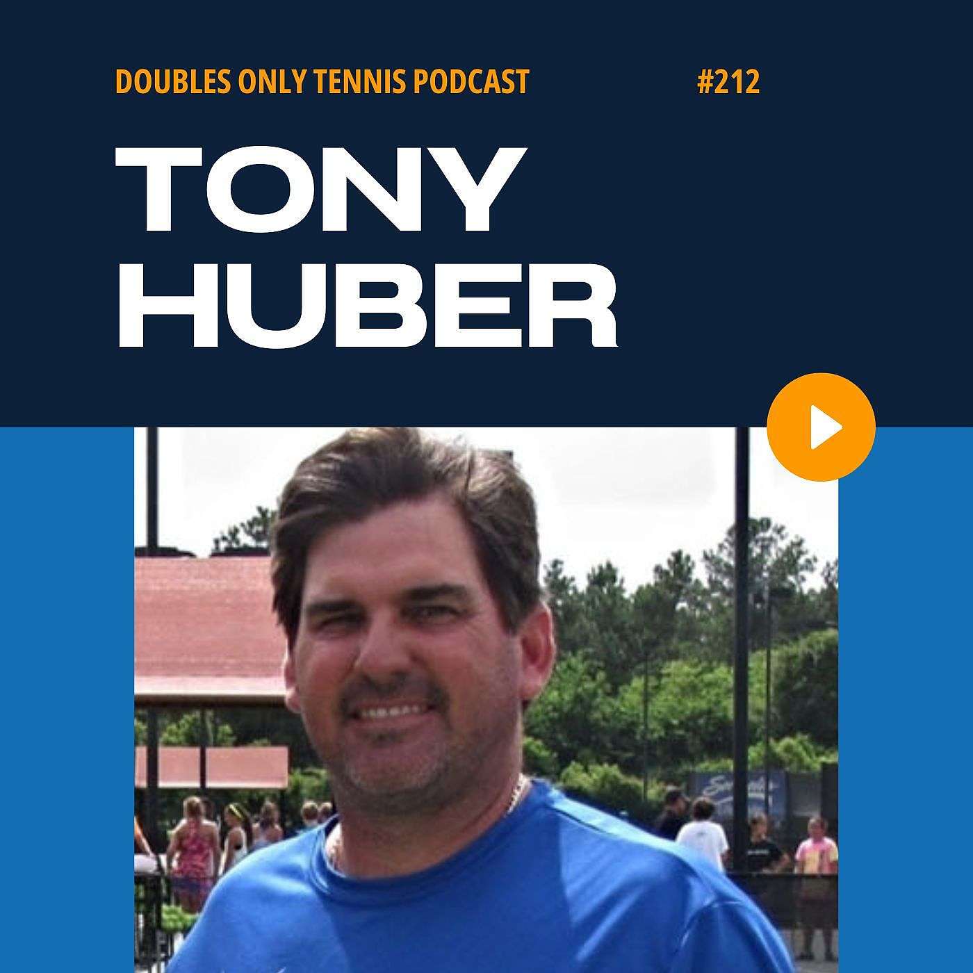 Member Feed: Doubles Only Podcast