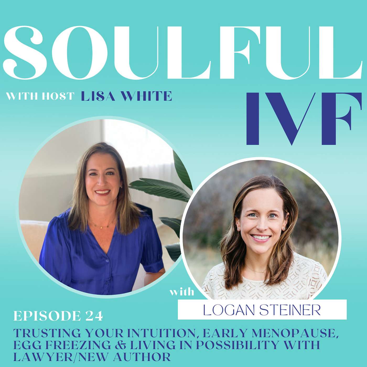 Soulful IVF