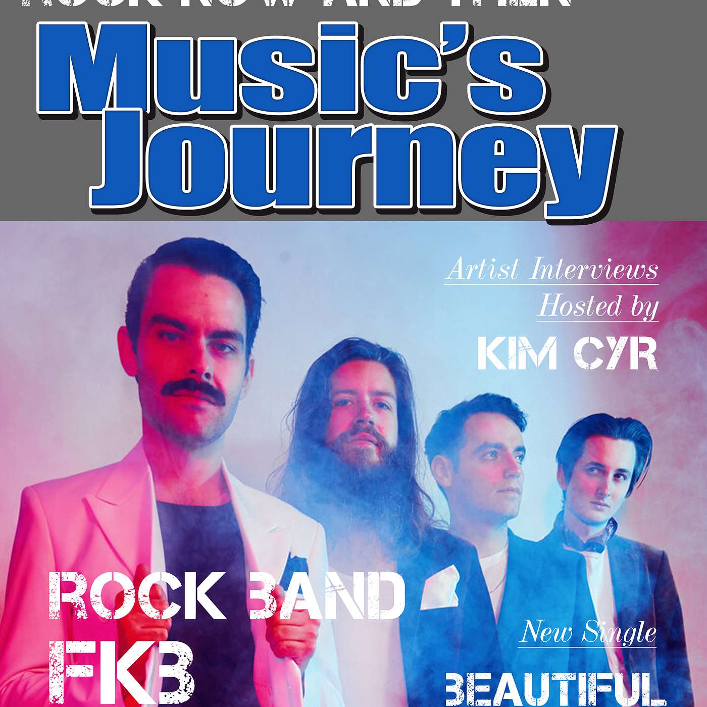 Music\'s Journey Podcast