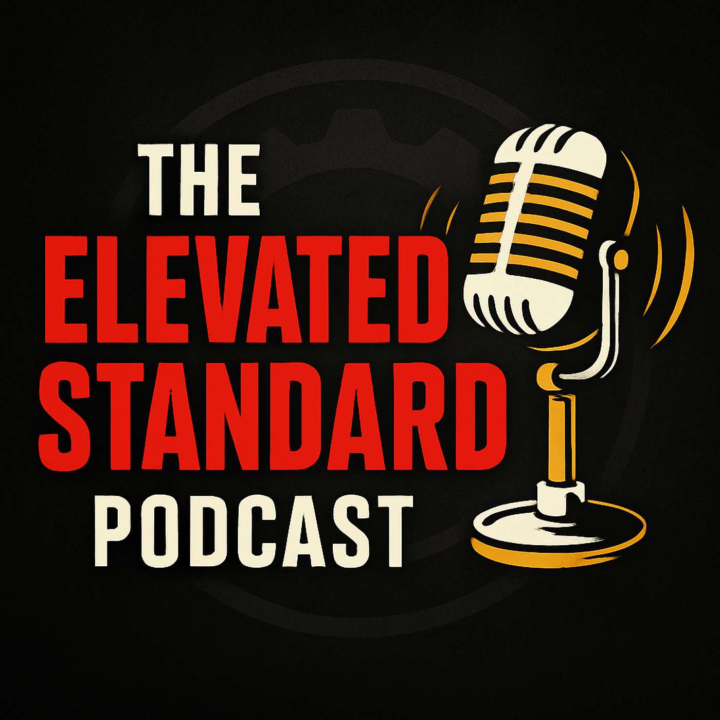 Josiah's Podcast