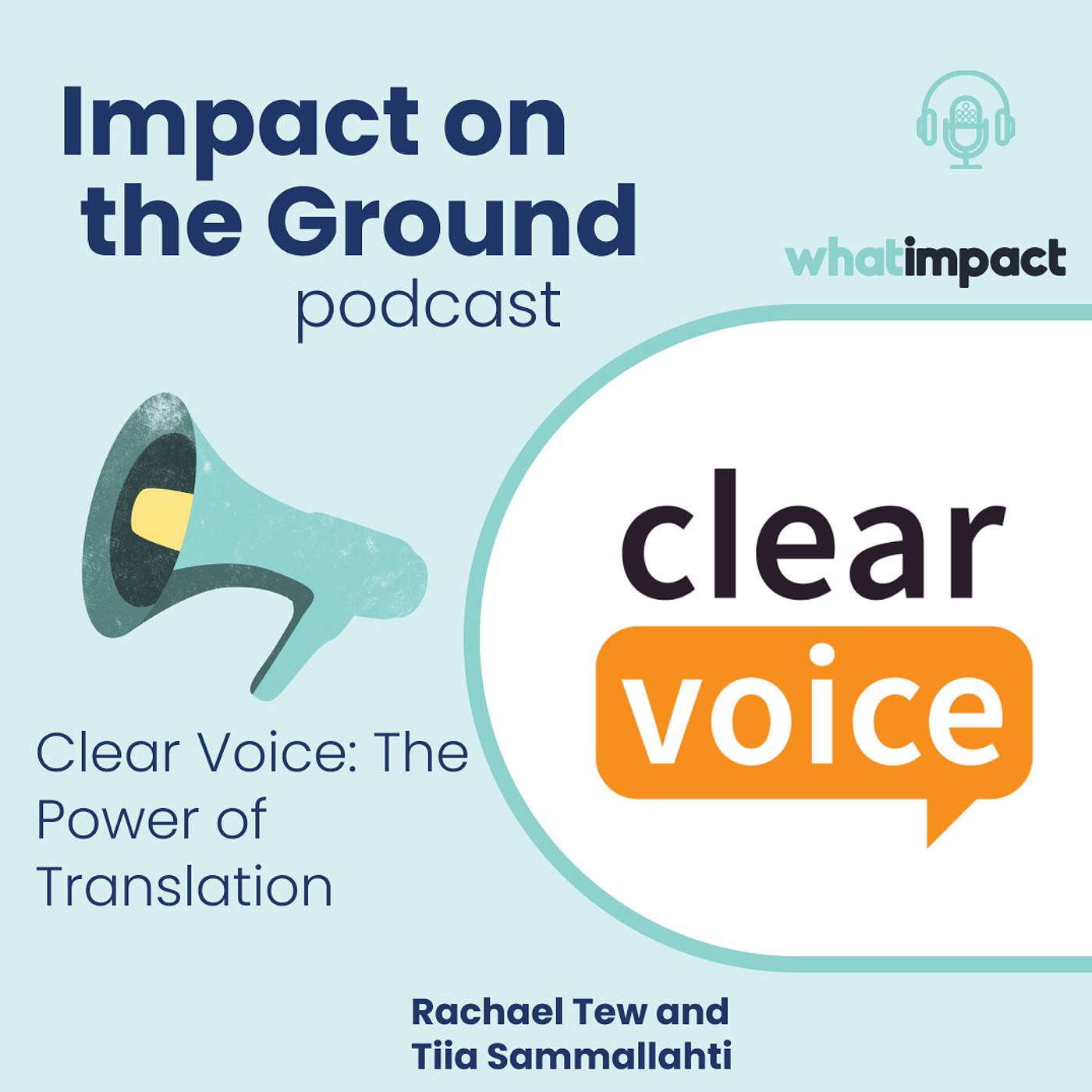 Impact On The Ground