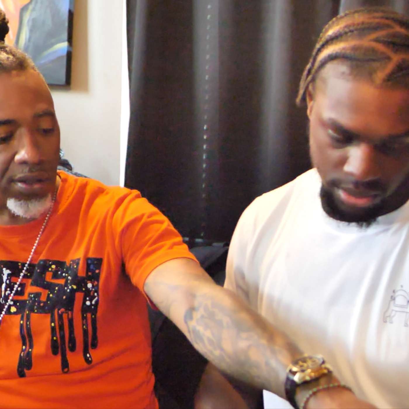 From Side Hustle to CEO: The Unconventional Journey of a Self-Made Maestro From Side Hustle to CEO: The Unconventional Journey of a Self-Made Maestro