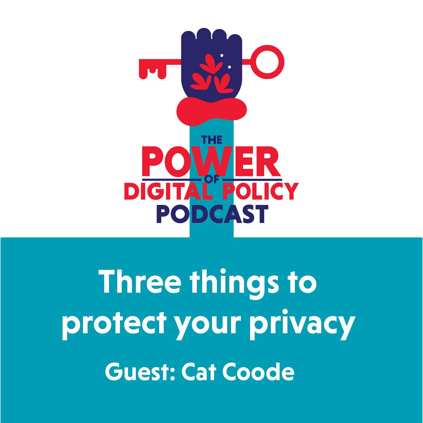 The Power of Digital Policy