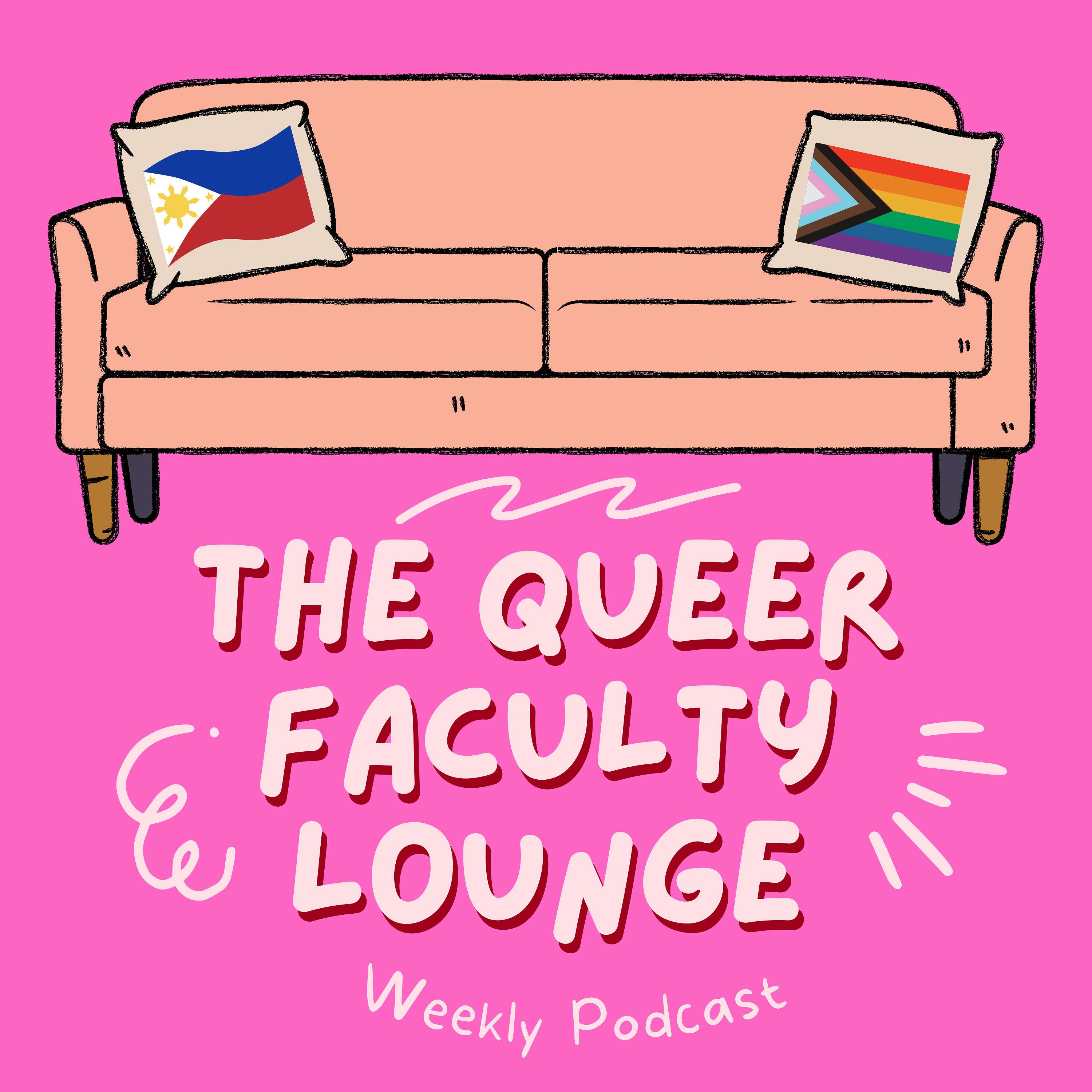 The Queer Faculty Lounge