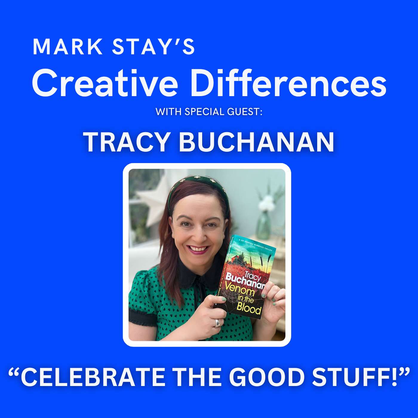 Mark Stay\'s Creative Differences