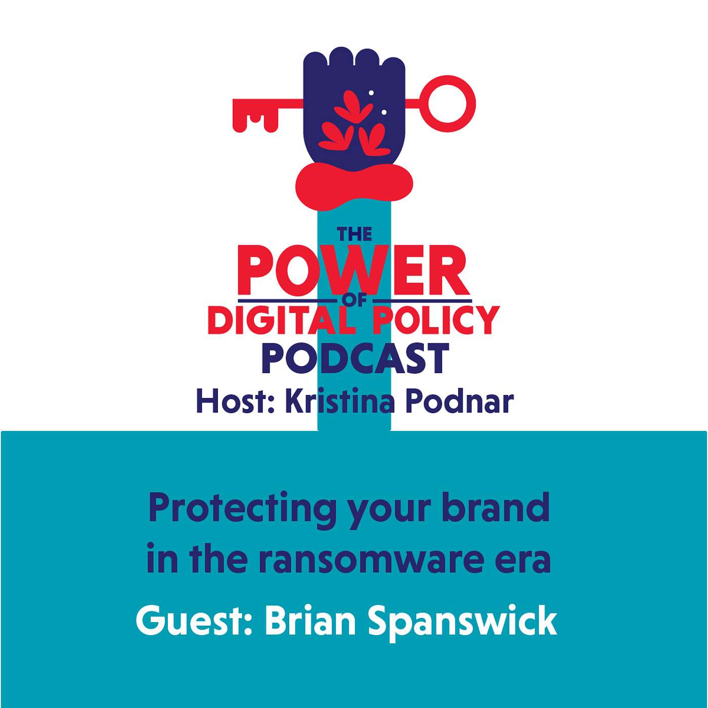 The Power of Digital Policy