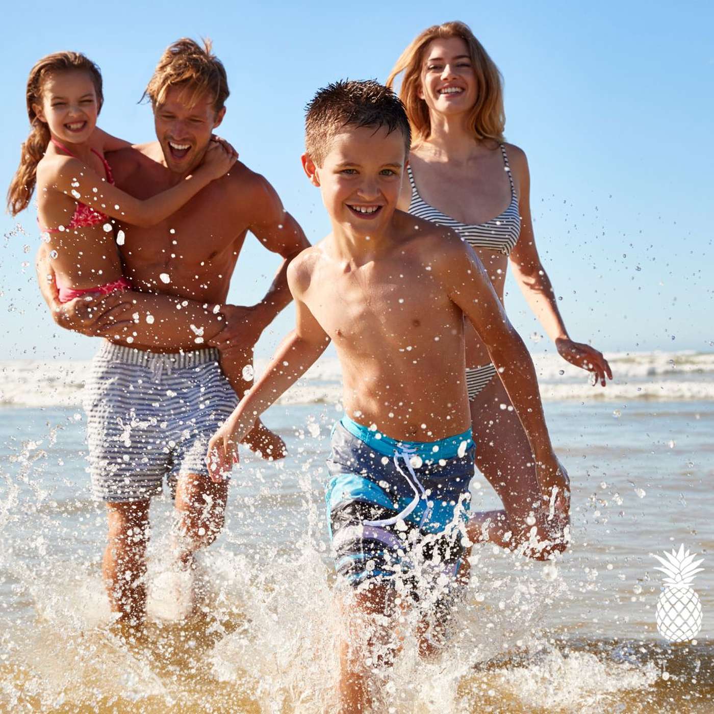 10 Reasons Why Punta Cana is a Great Location for Family Holidays episode artwork