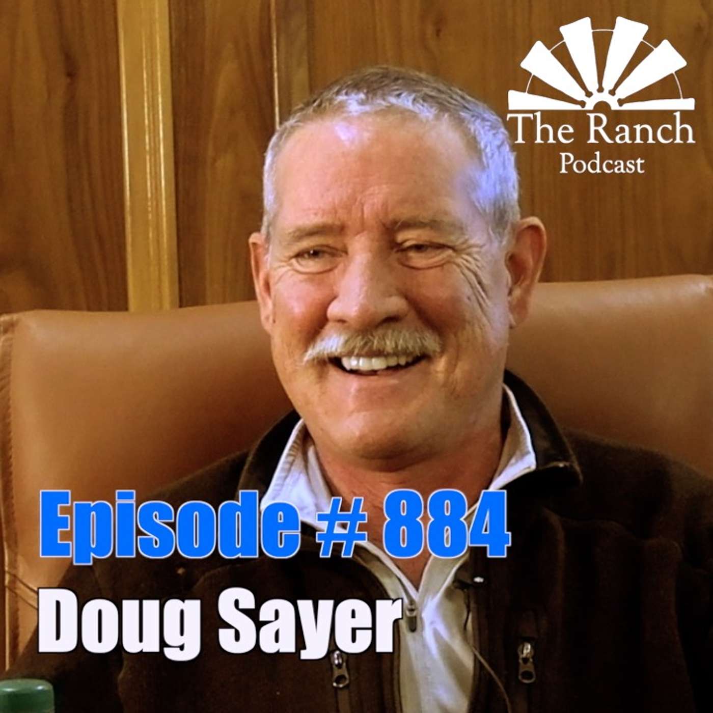 Idaho's Nuclear Builder with Doug Sayer