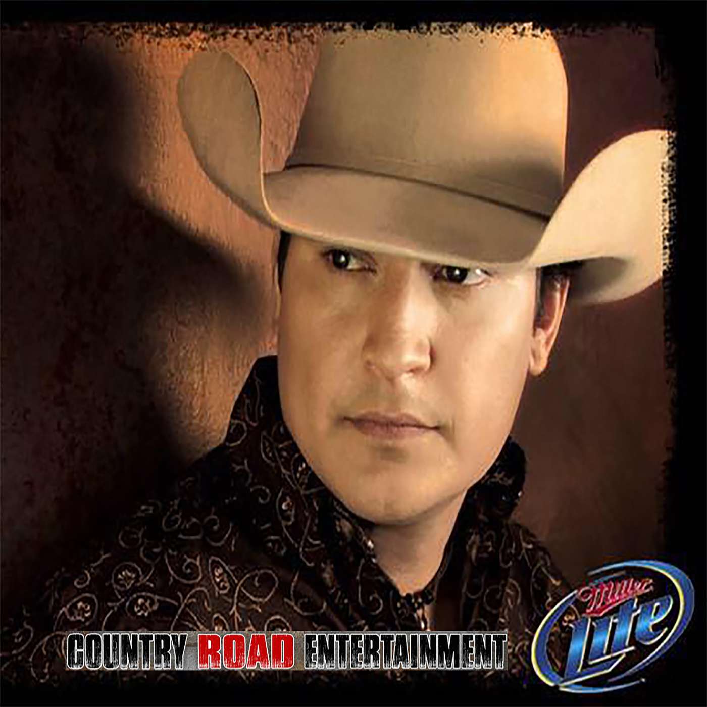 Gabe Garcia, Texas Country Star