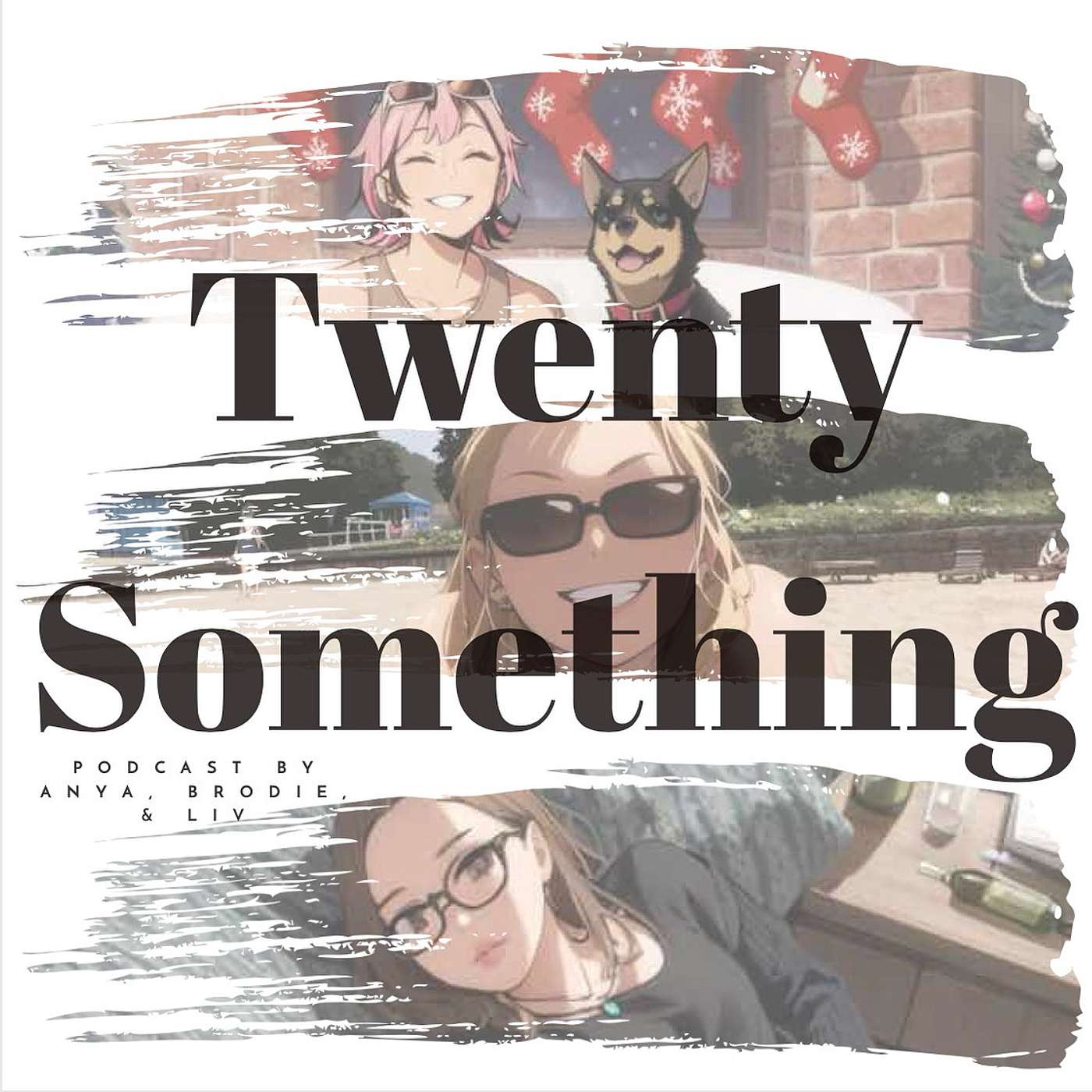 TwentySomething
