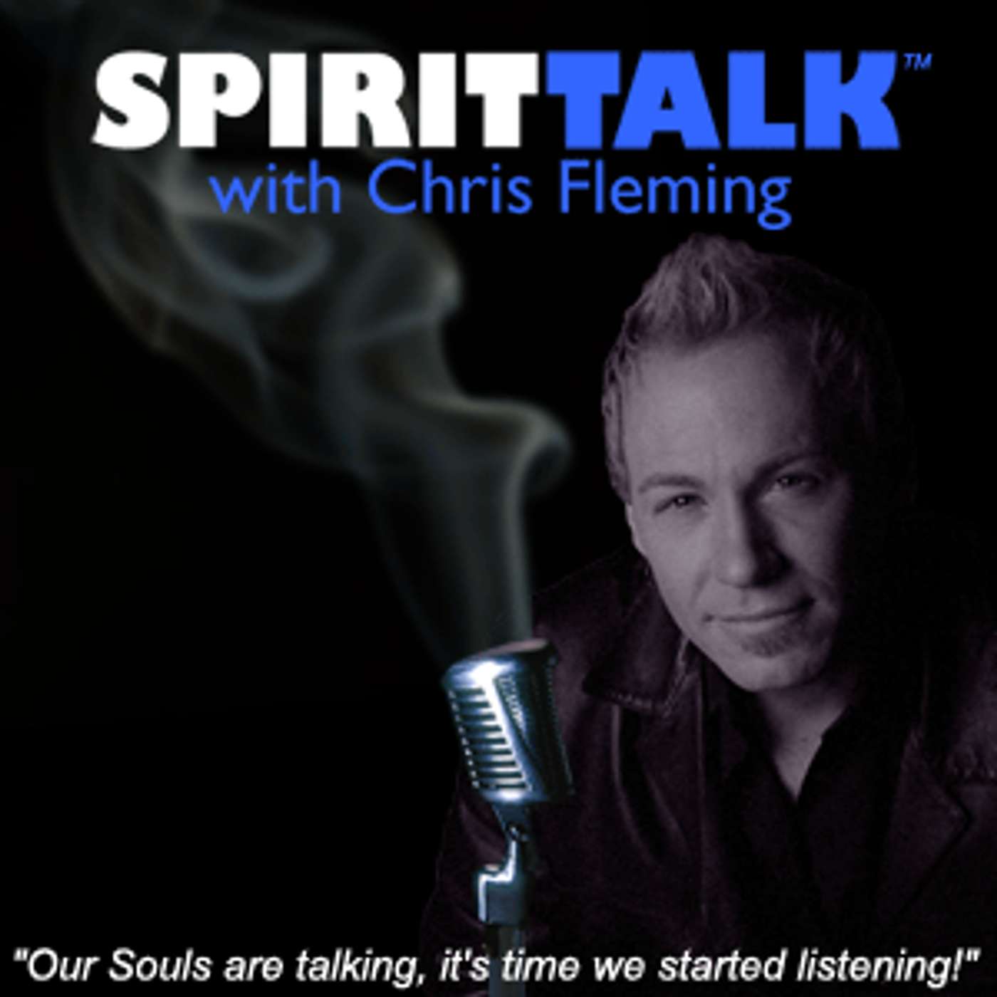 #1 - Premier Episode on Ghosts and EVPS (Recorded 9.4.2006) episode artwork
