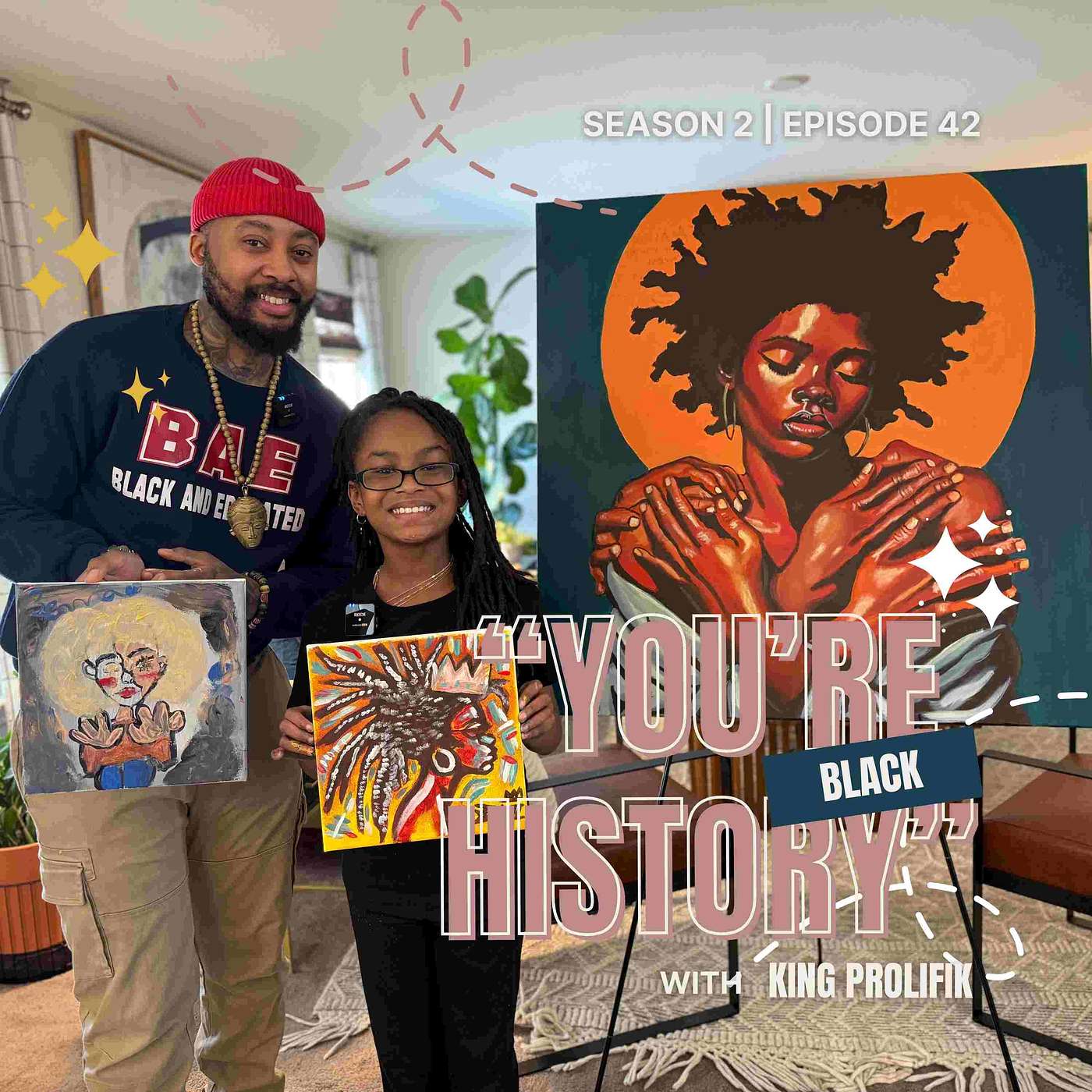 Living in 3D Power Podcast