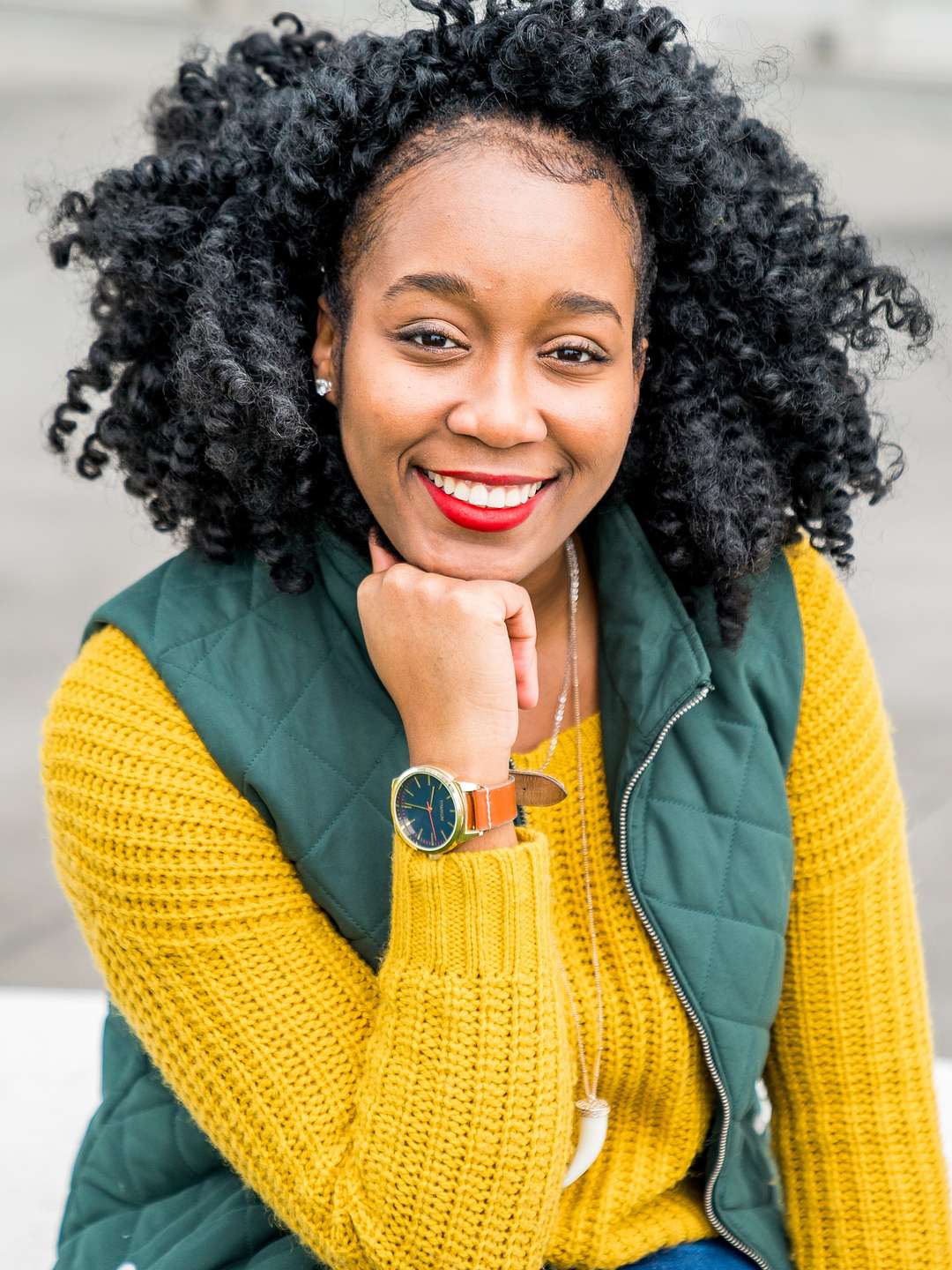 Omolola (Lola) Turner