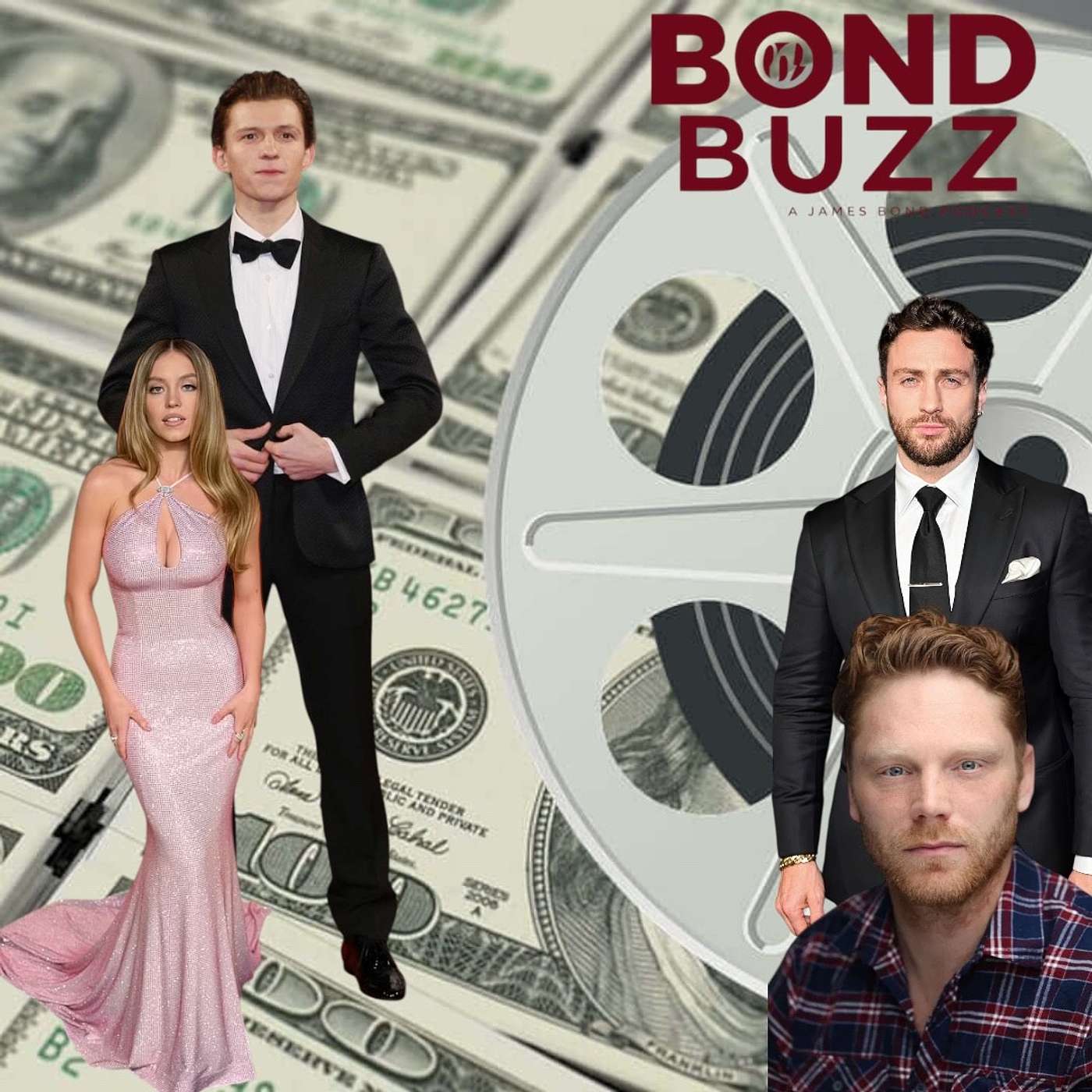 BOND BUZZ
