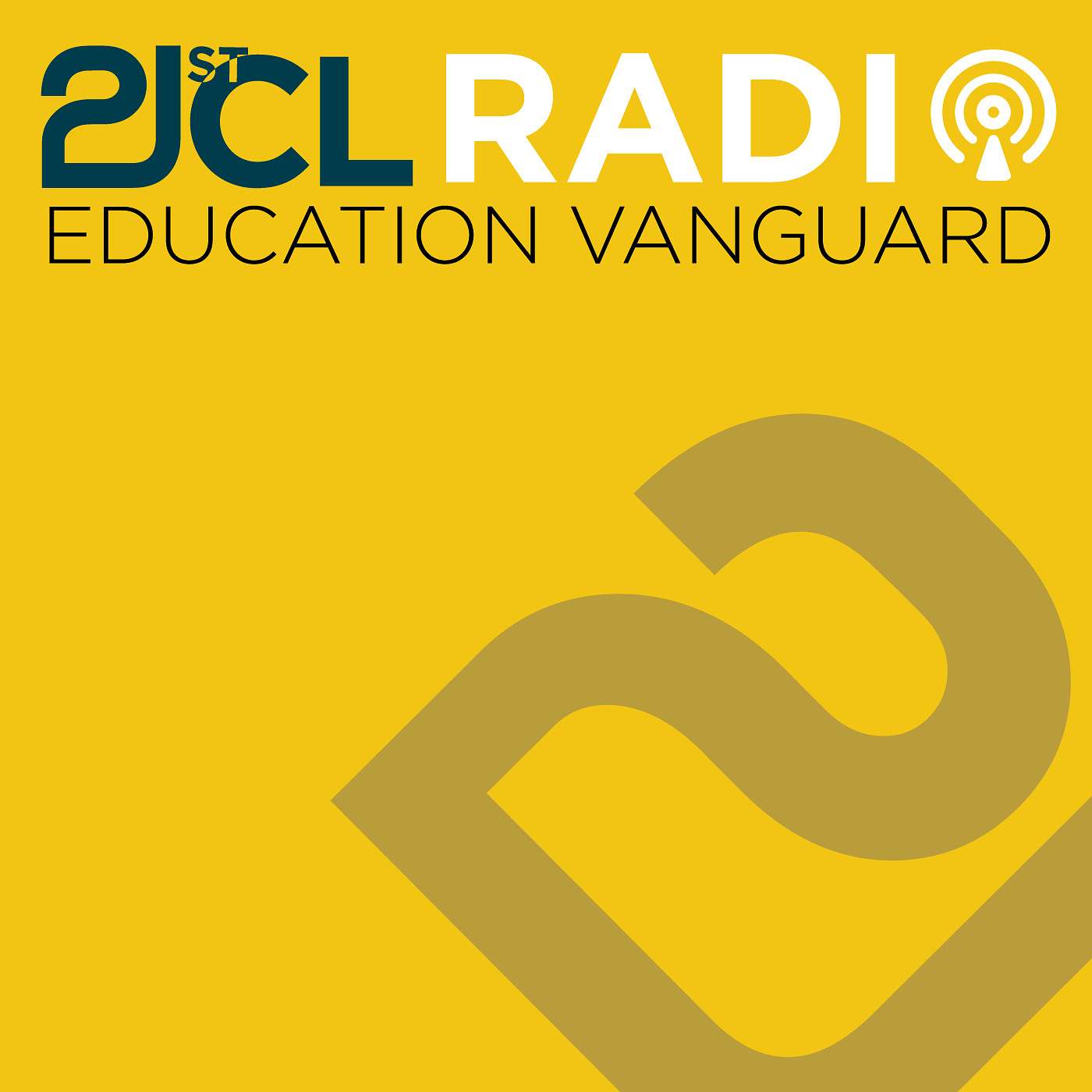 The Education Vanguard