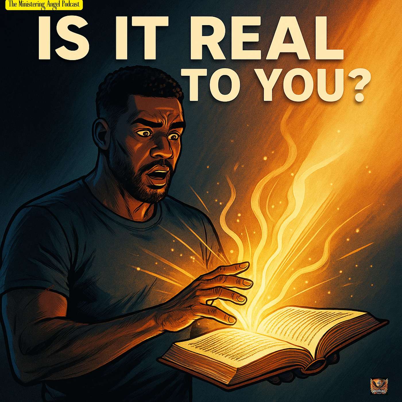 Is It Real to You?