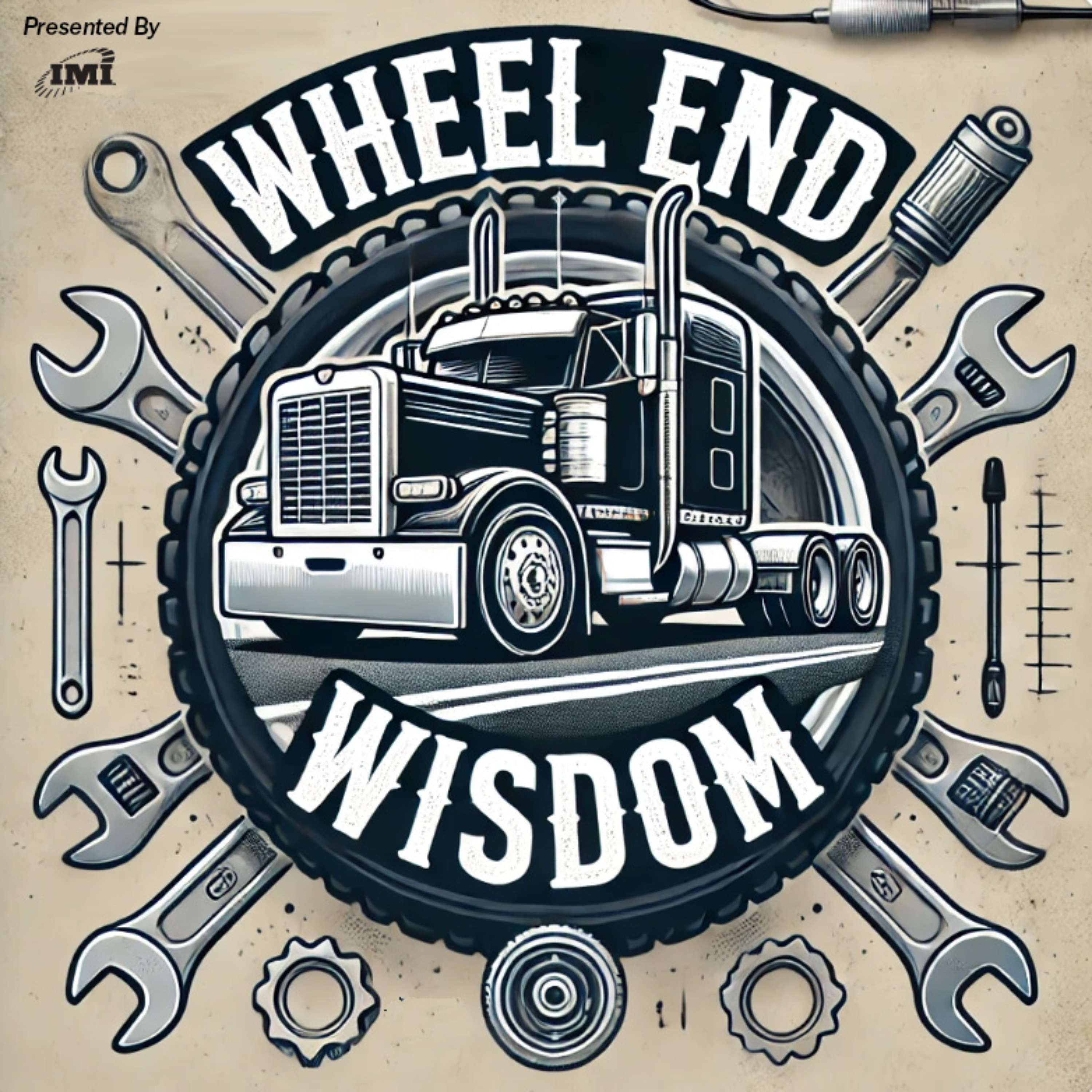 Wheel-End Wisdom