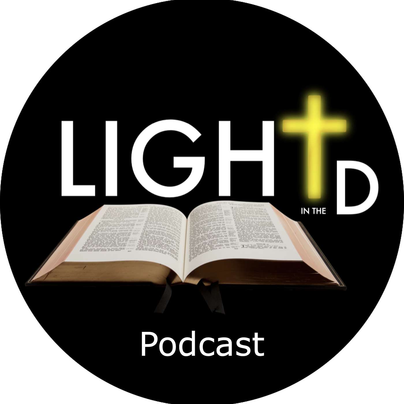 Light in the D Podcast