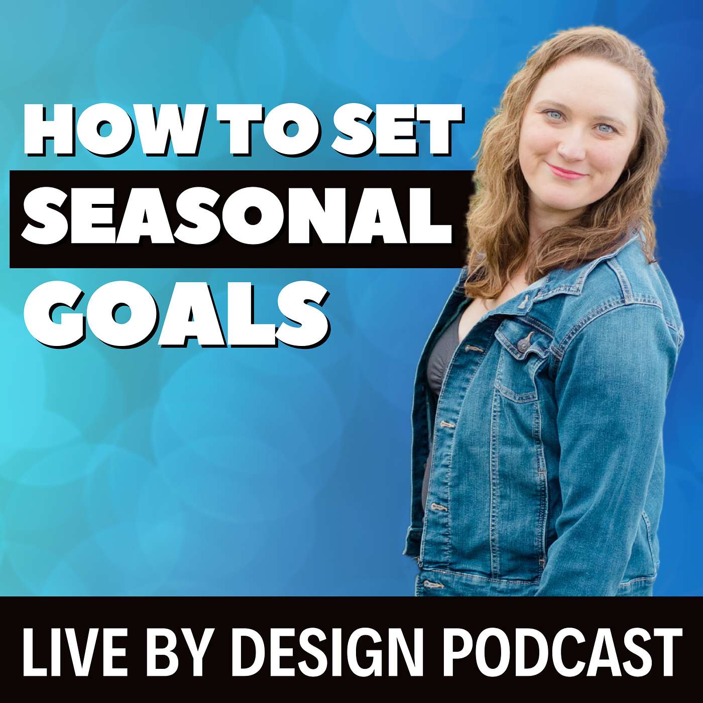 LIVE COACHING: Is it Possible to Pursue My Goals While Honoring My Current Capacity? episode artwork