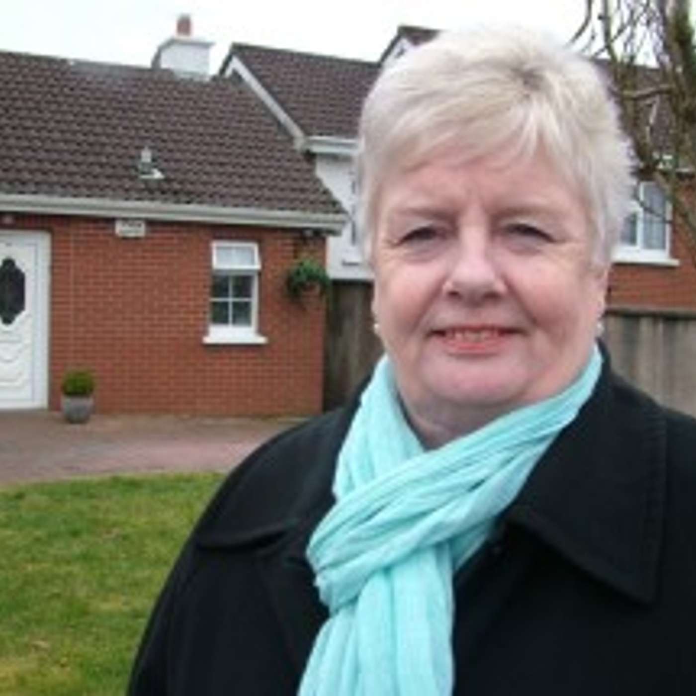 Sacredspace 10fm - My Knock Miracle Cure - Marion Caroll - 16 August 2020 (SS102fm Programme excerpt)(S10E40b)