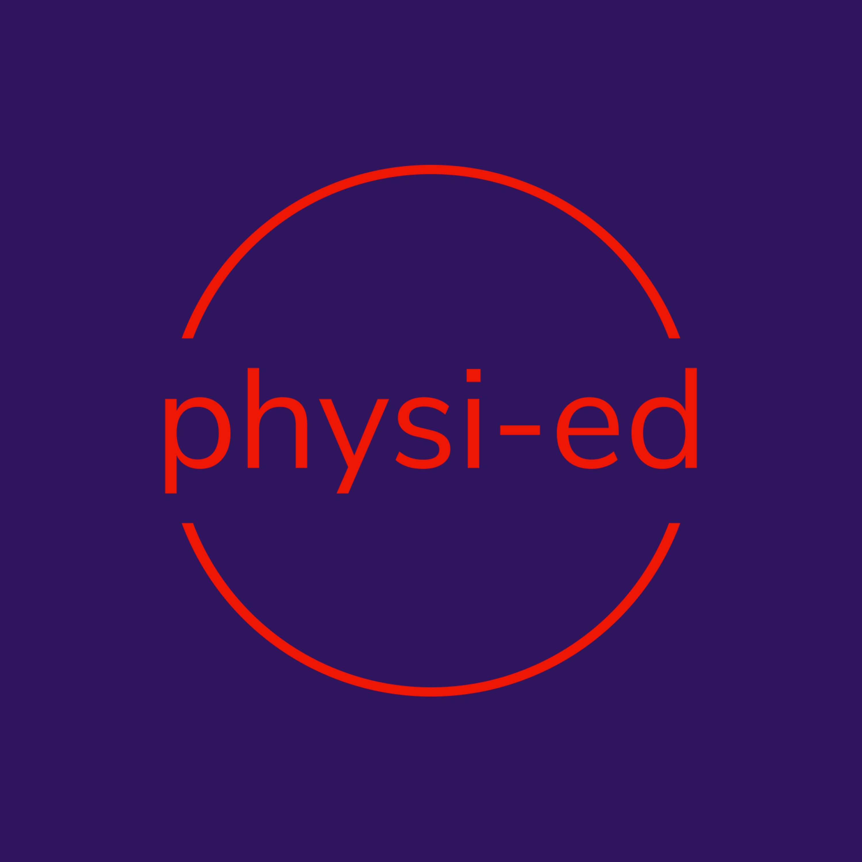 ABPT PhysiEd cover art