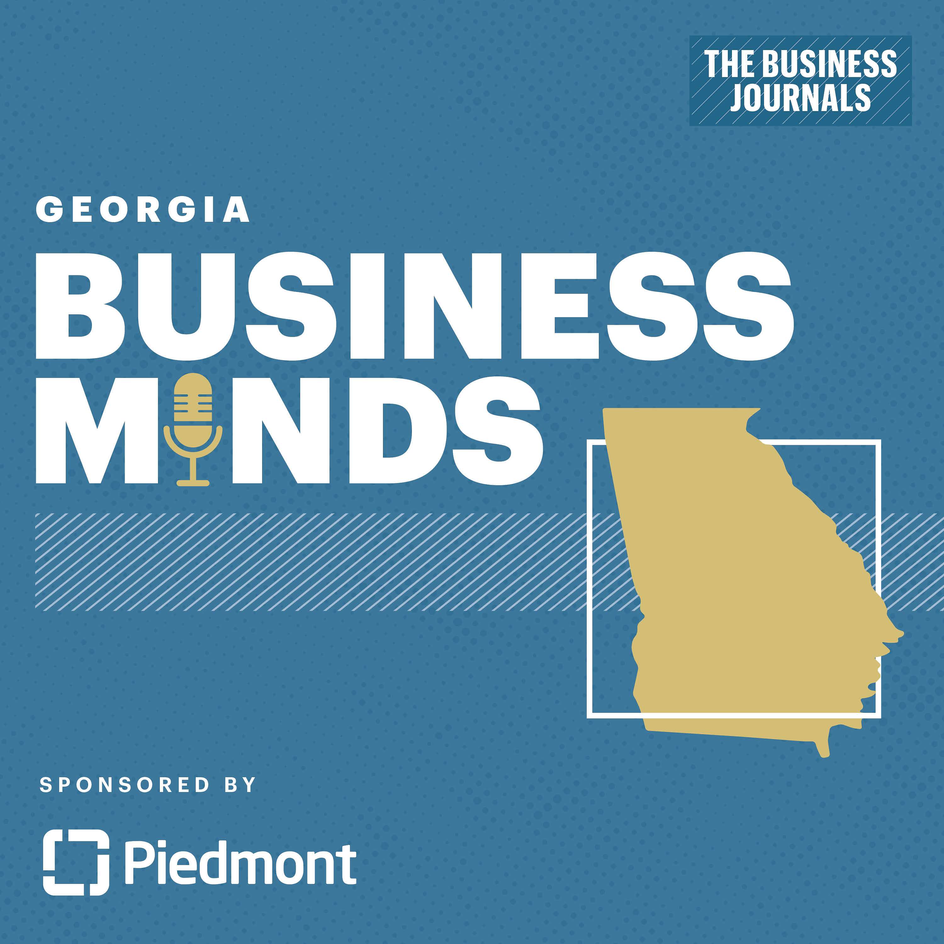 Georgia Business Minds