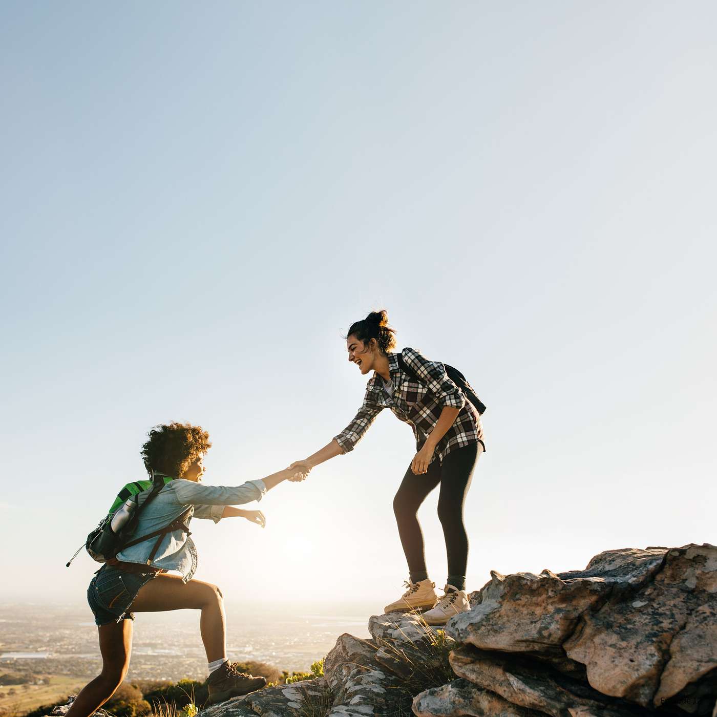 No Shrinking Violets Podcast for Women