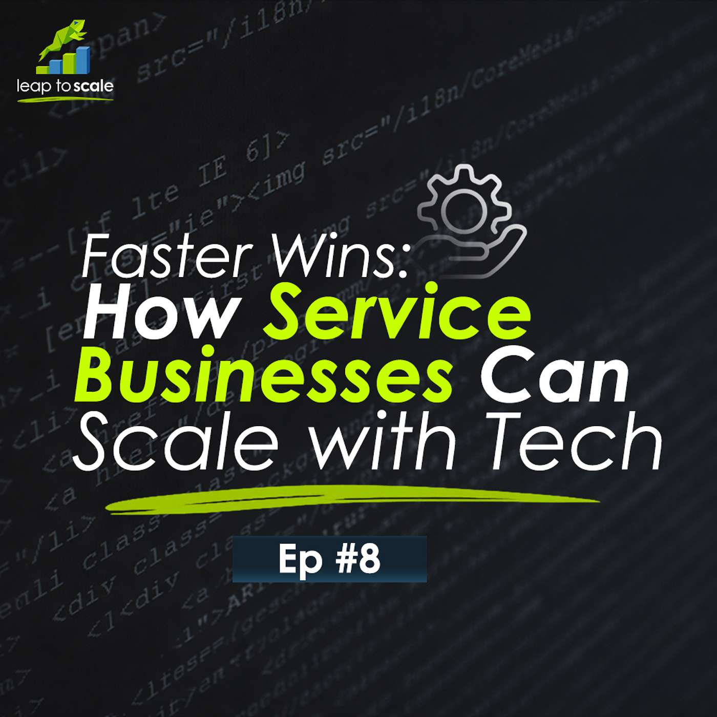 Faster Wins: How Service Businesses Can Scale with Tech