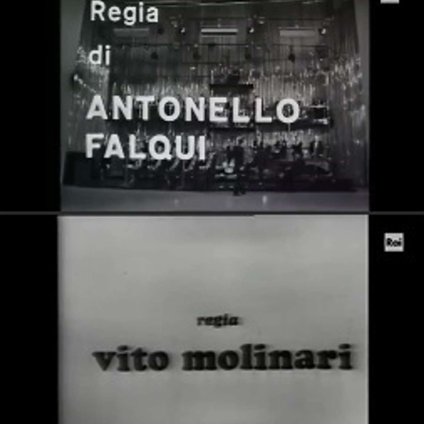 TV Italian Style