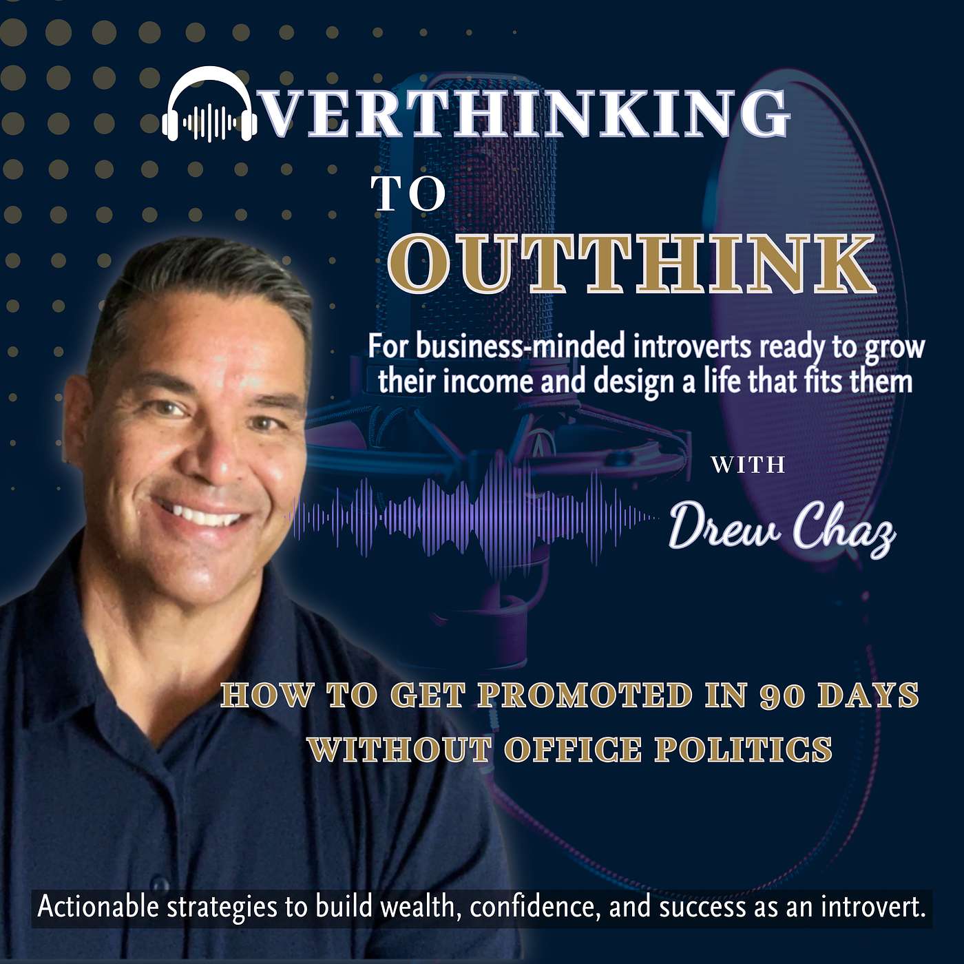 The Drew Chaz Podcast