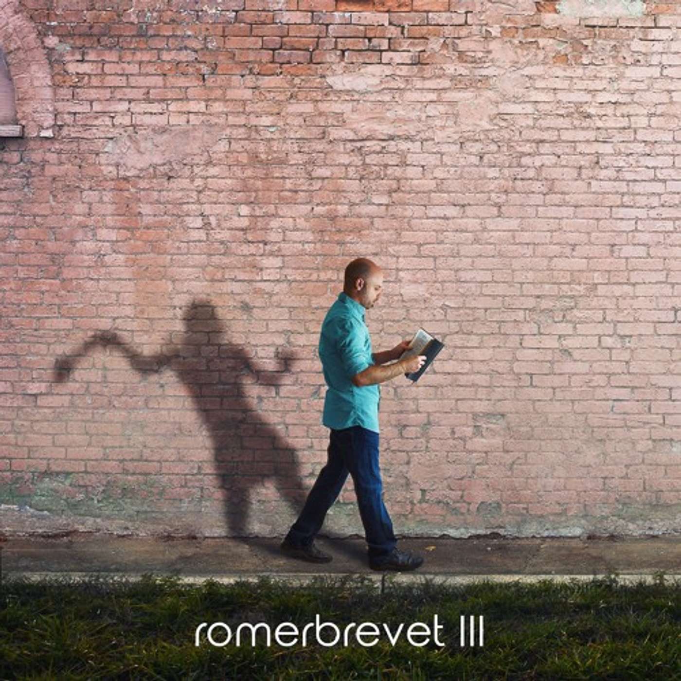 Romerbrevet III | del 2 | Asbjørn Handeland