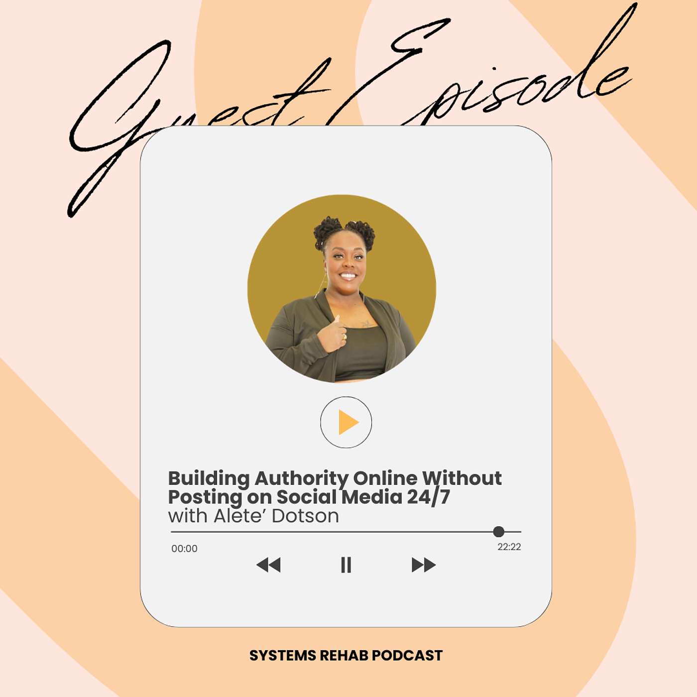 Systems Rehab | Client Experience Systems for Service Providers