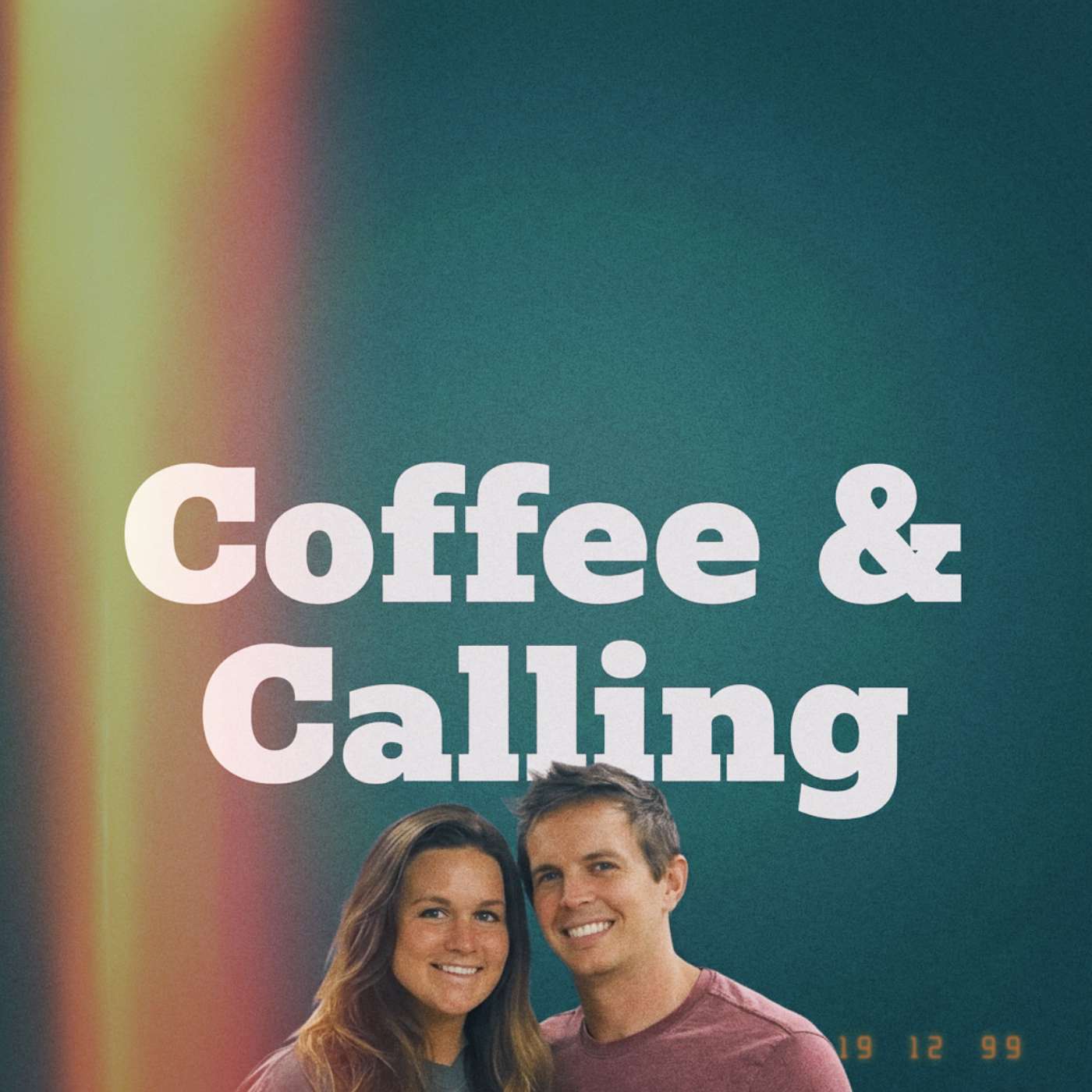 Coffee & Calling