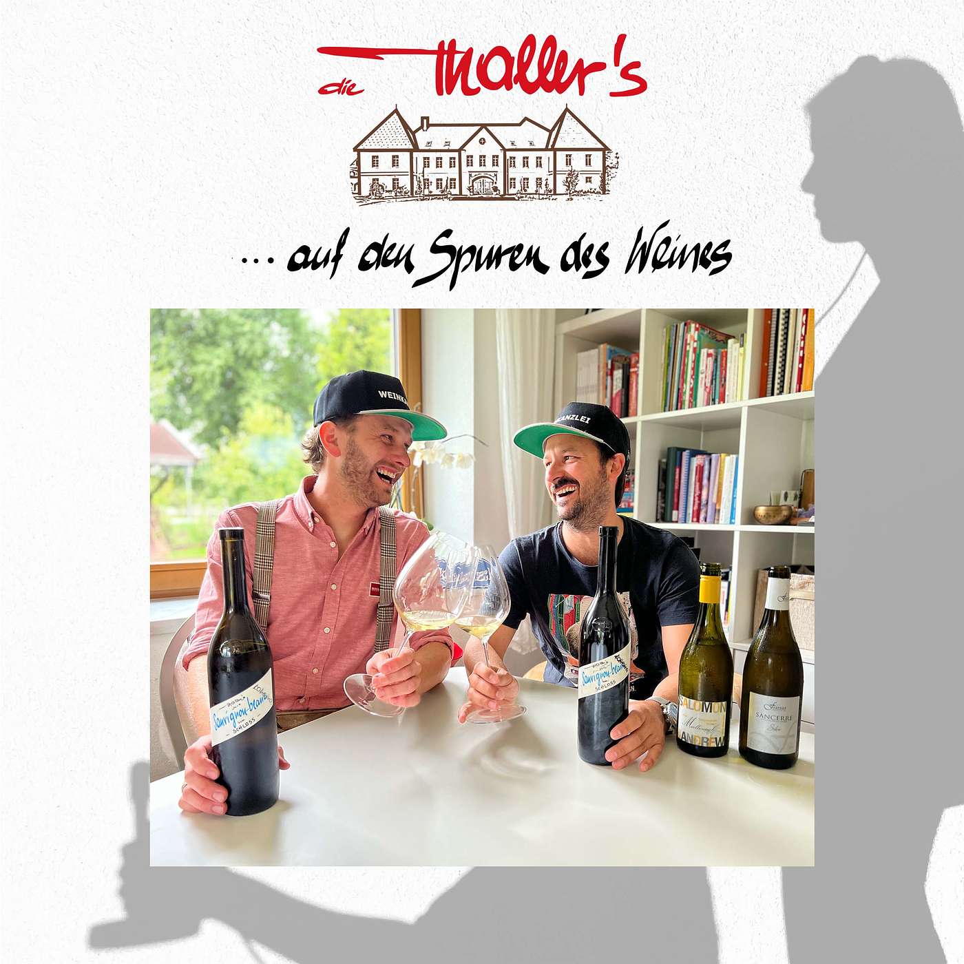 Thaller\'s Podcast