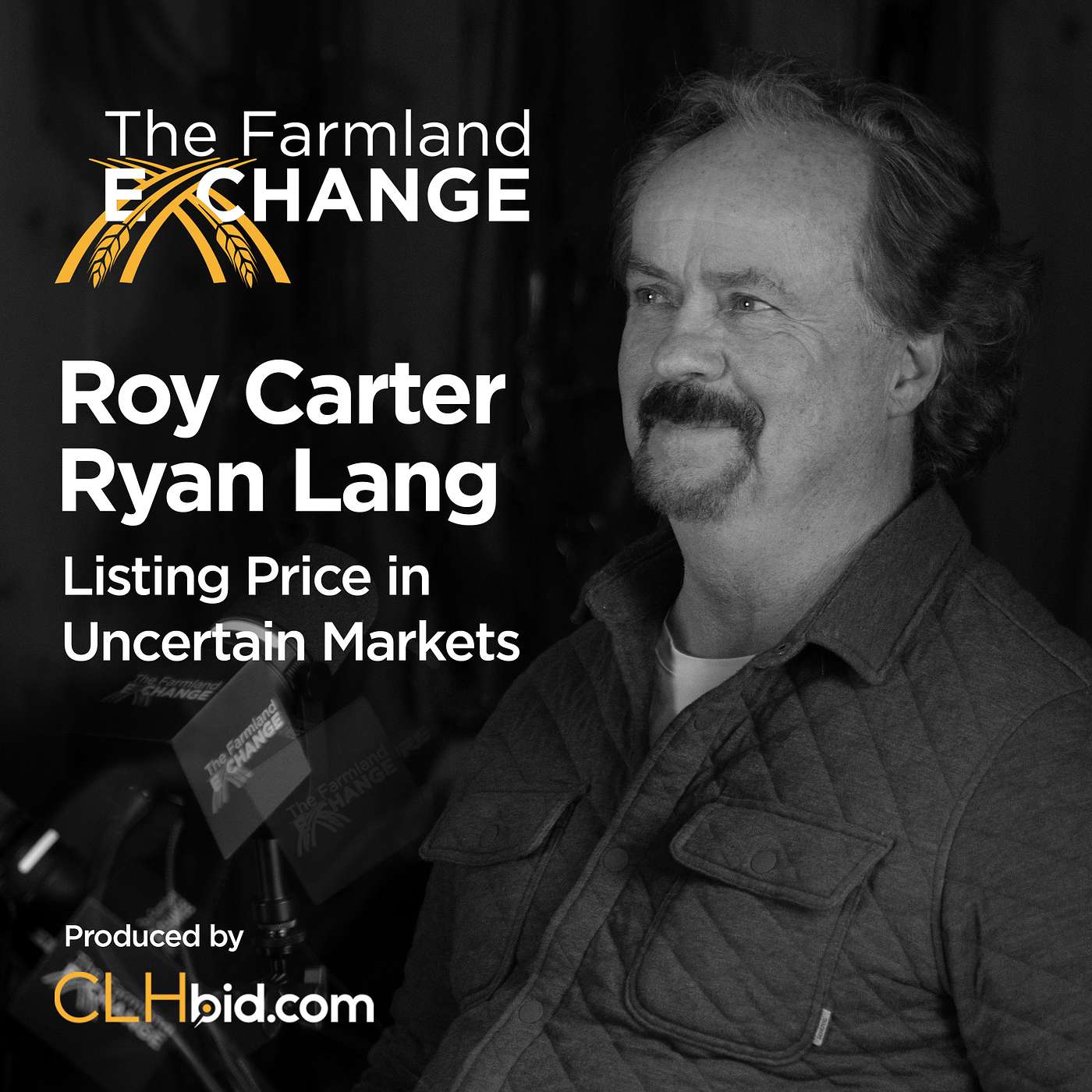 Podcast Episode Artwork