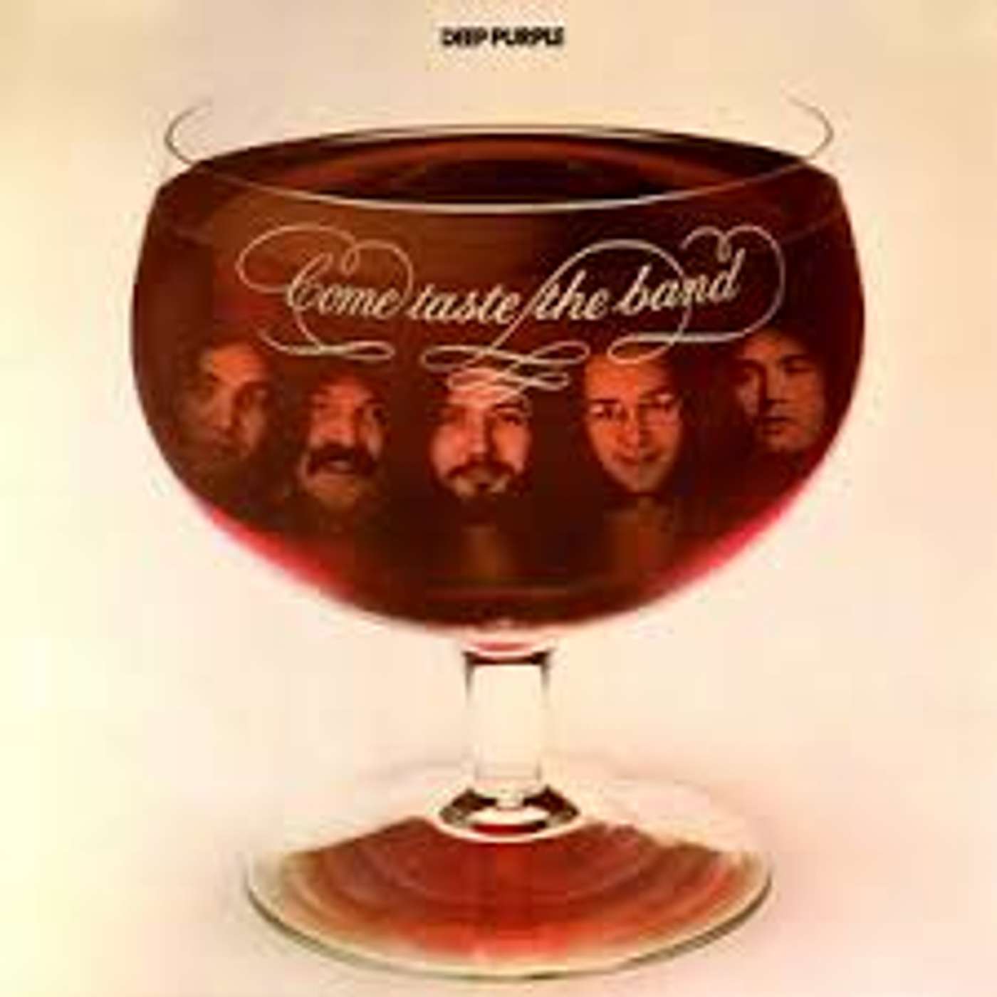 Purple Passion-All Things Deep Purple Episode 53 My Reflections On "Come Taste The Band"